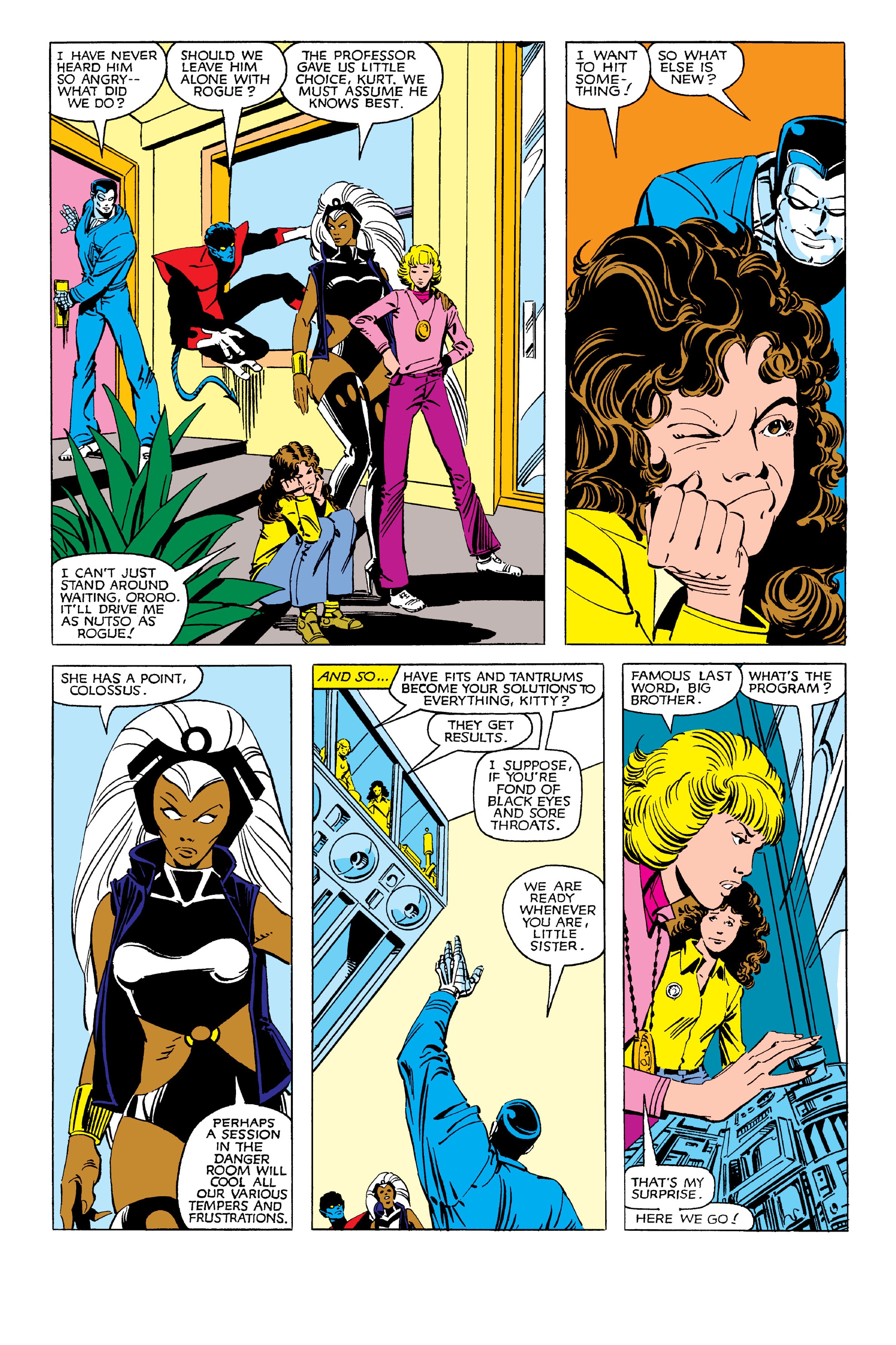 Read online Phoenix Omnibus comic -  Issue # TPB 2 (Part 2) - 32