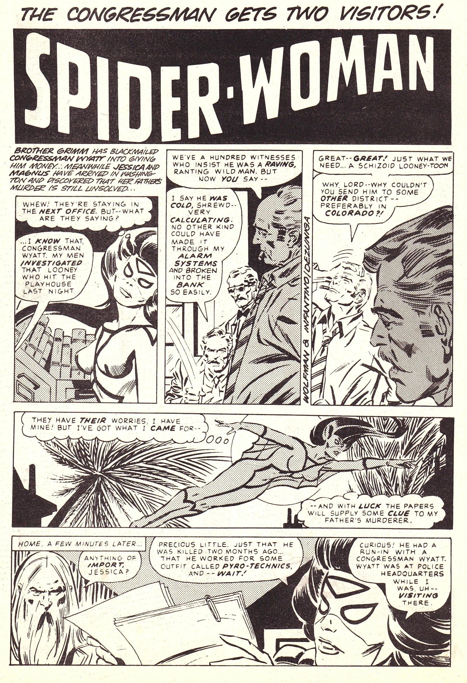 Read online Spider-Man and Hulk Weekly comic -  Issue #386 - 23
