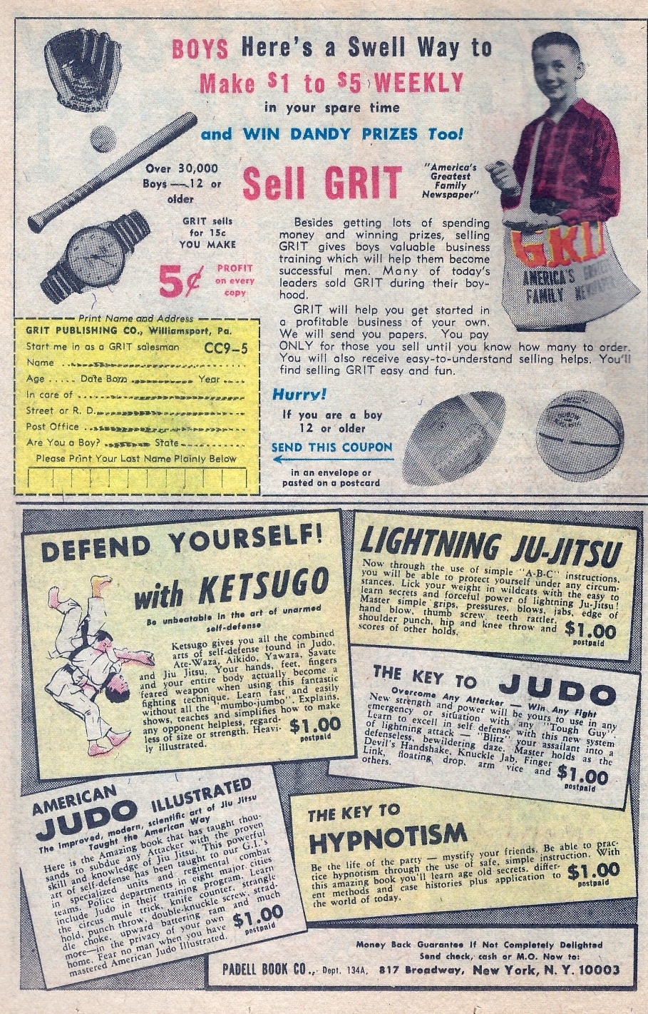 Read online Cheyenne Kid comic -  Issue #52 - 14