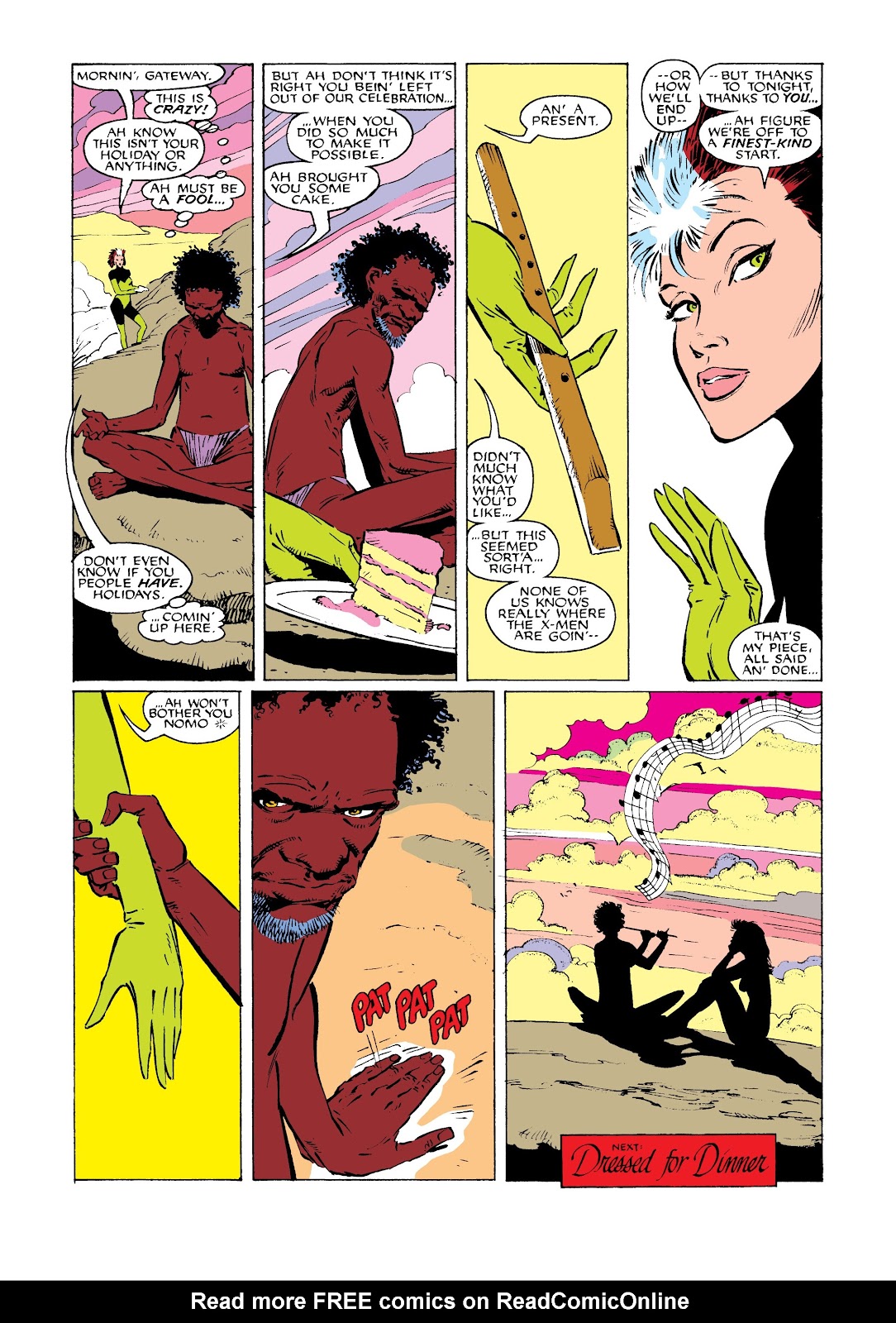 Marvel Masterworks: The Uncanny X-Men issue TPB 15 (Part 5) - Page 24