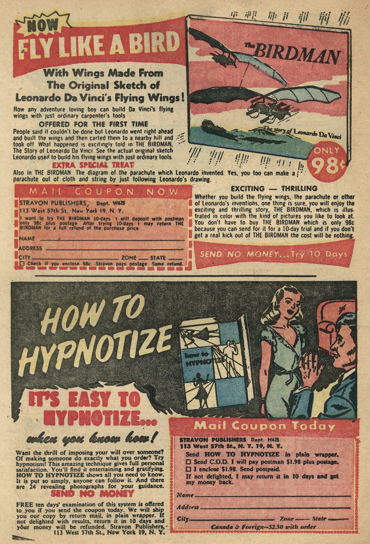 Read online Lash Larue Western (1949) comic -  Issue #49 - 34