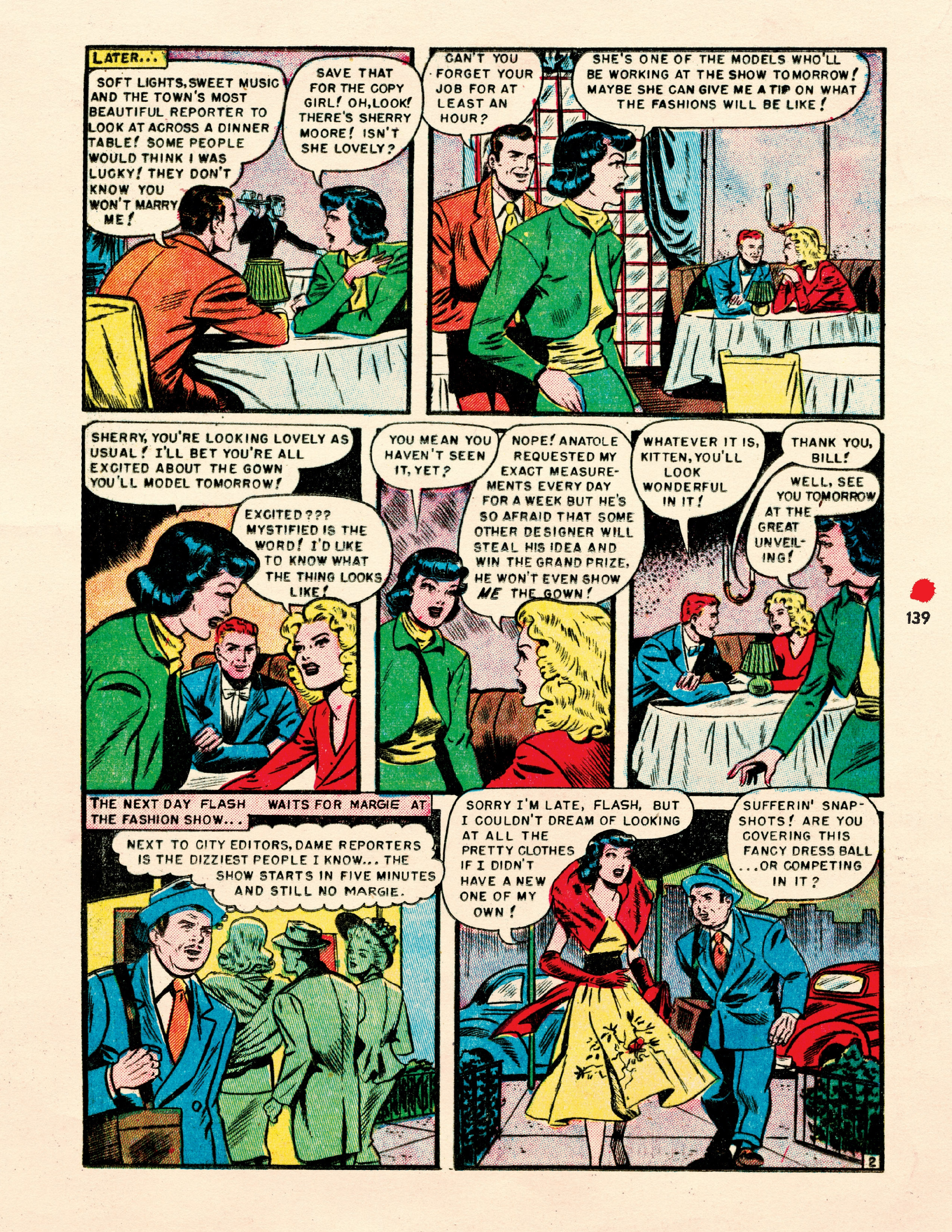 Read online Chilling Archives of Horror Comics comic -  Issue # TPB 22 (Part 2) - 42