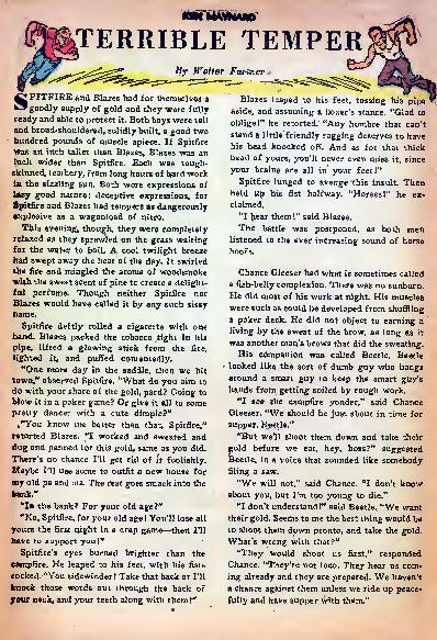 Ken Maynard Western issue 7 - Page 25