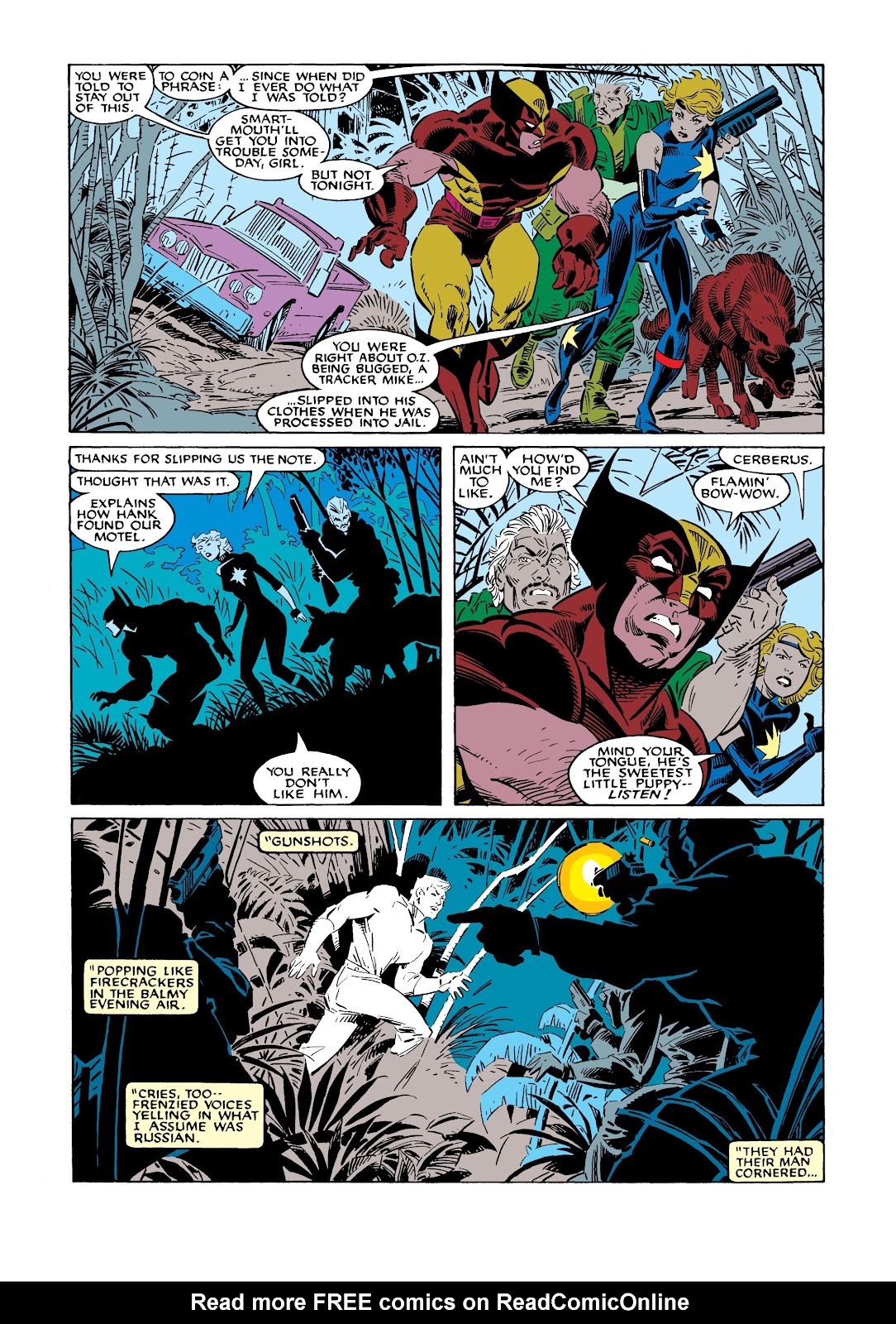 Marvel Masterworks: The Uncanny X-Men issue TPB 15 (Part 4) - Page 74