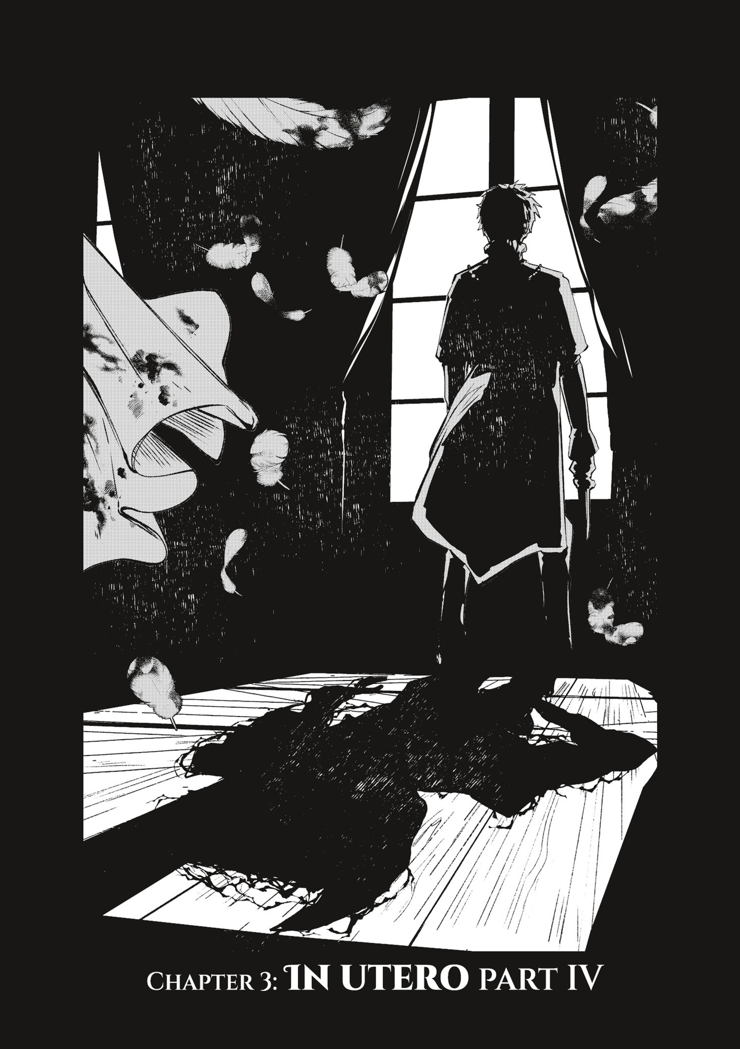 Read online Oneira comic -  Issue # TPB 2 (Part 1) - 53