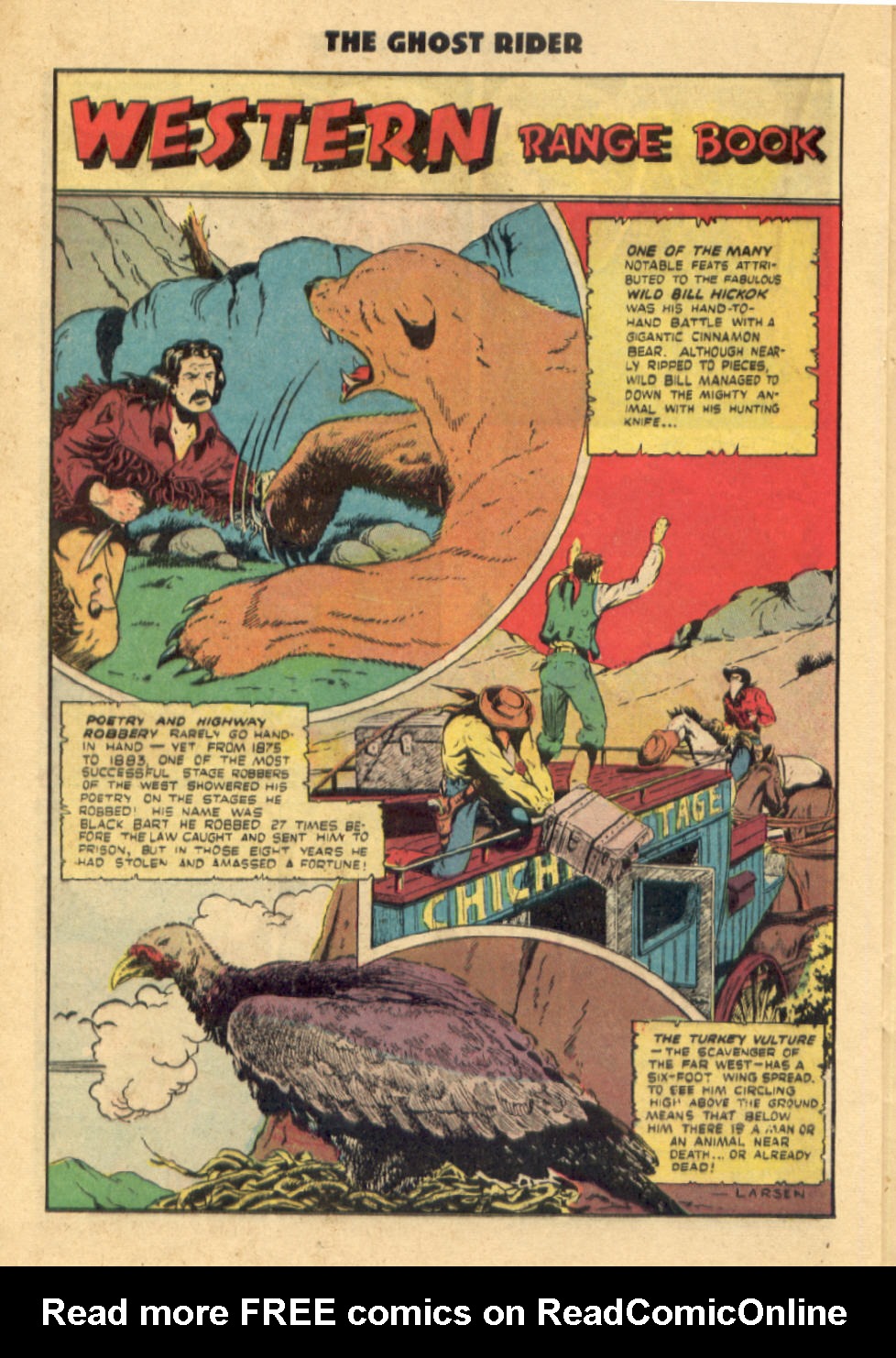 Read online A-1 Comics comic -  Issue #27 - 24