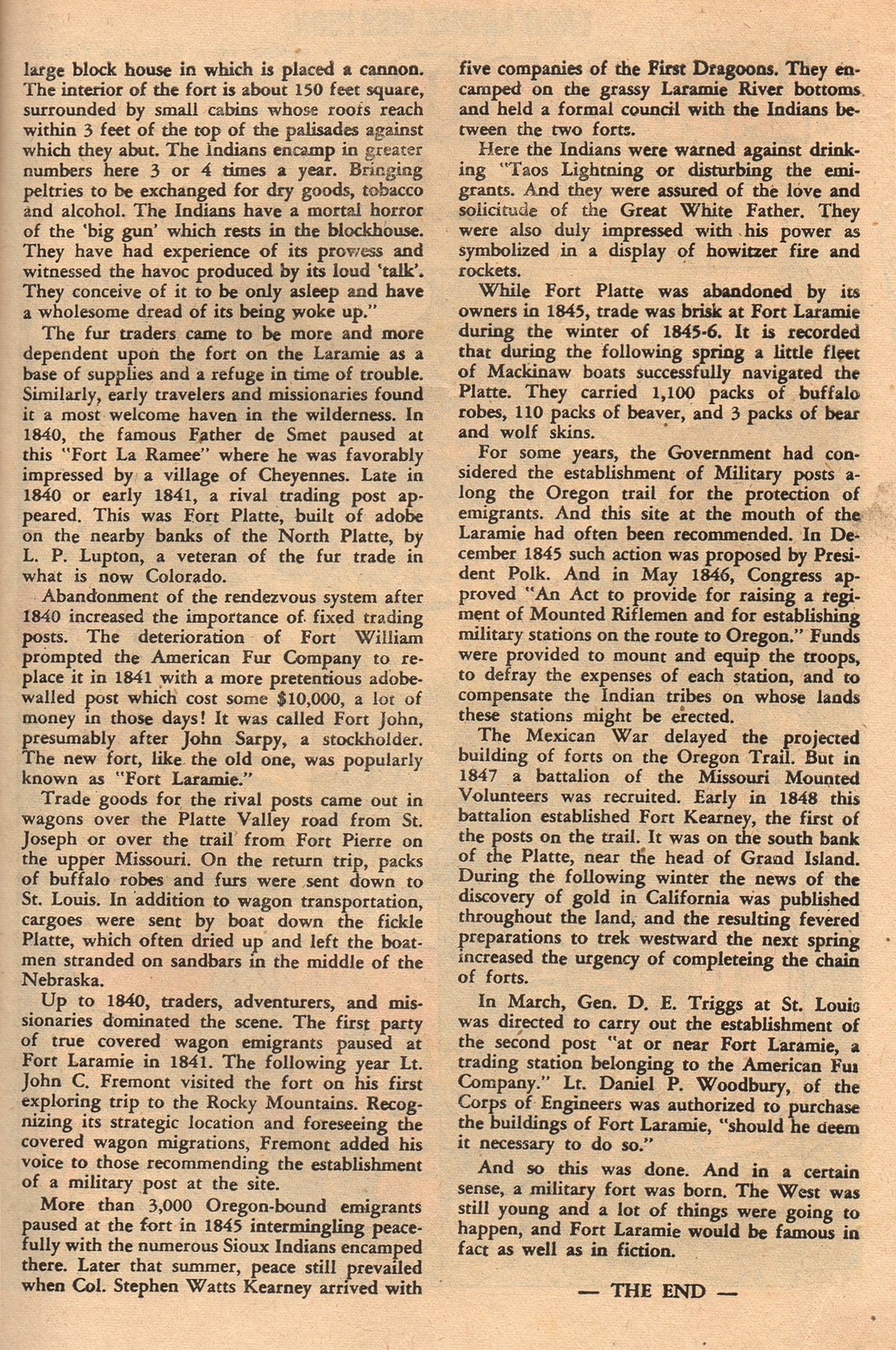 Read online Lash Larue Western (1949) comic -  Issue #73 - 27