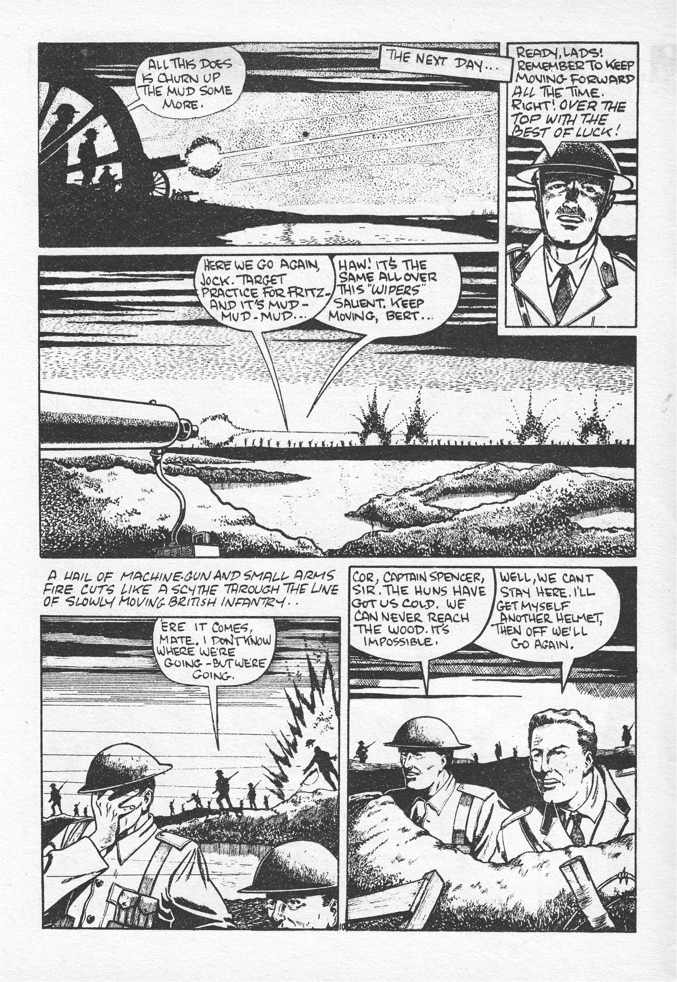 Read online Young Marvelman comic -  Issue #309 - 12