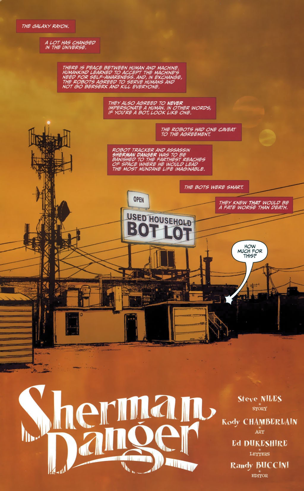 Read online Digital Webbing Presents comic -  Issue #19 - 3