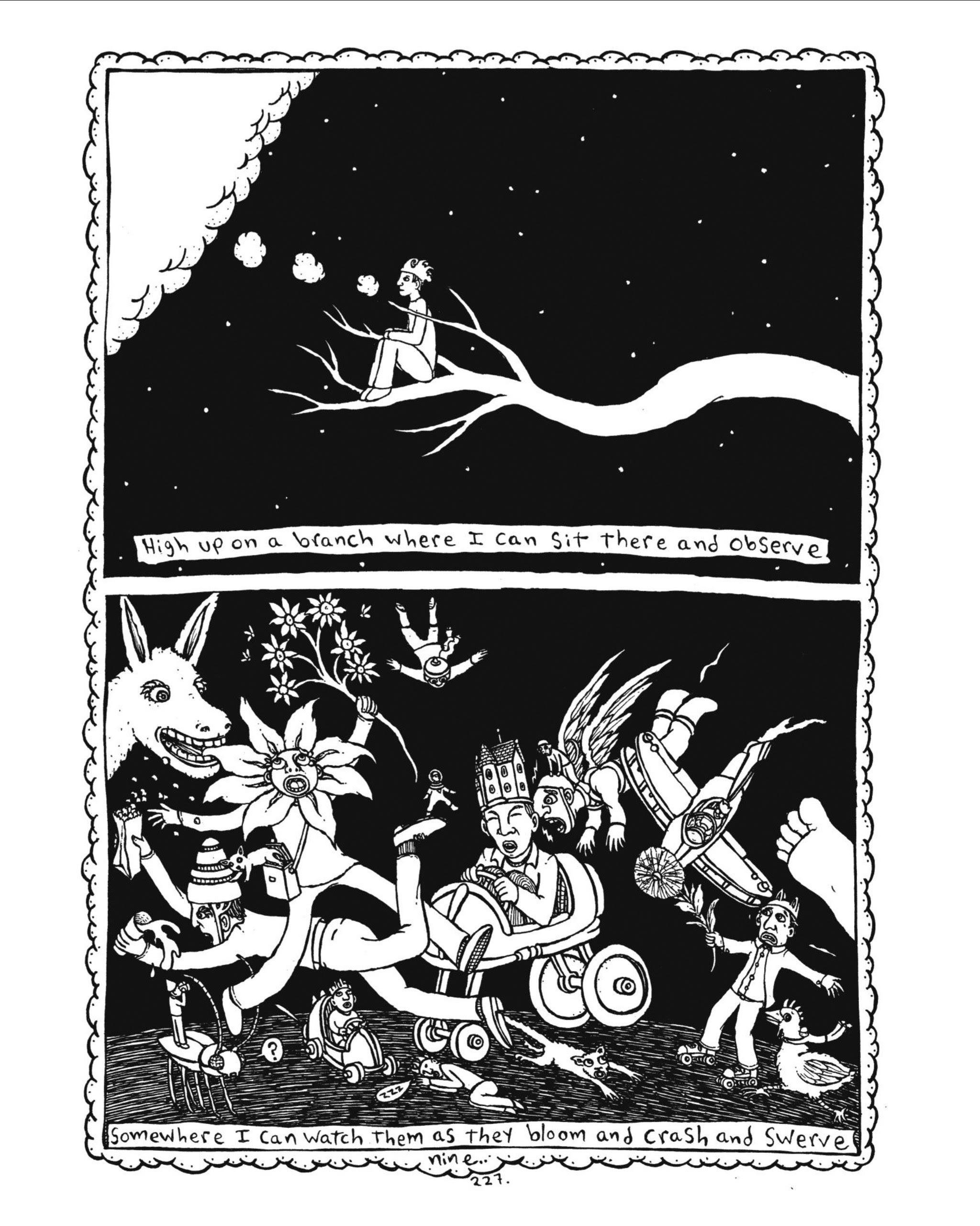 Read online Capacity comic -  Issue # TPB (Part 3) - 29