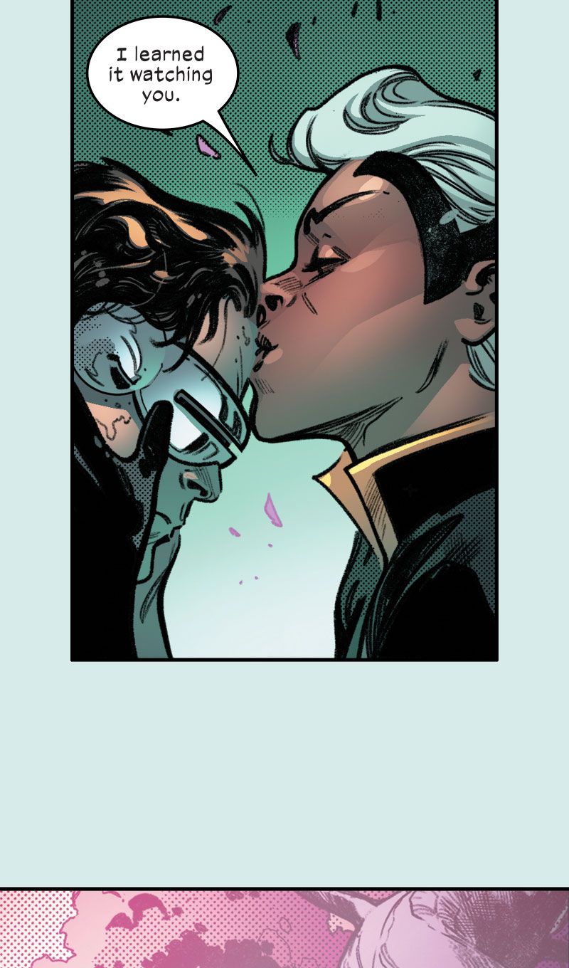 Read online House of X: Infinity Comic comic -  Issue #5 - 47