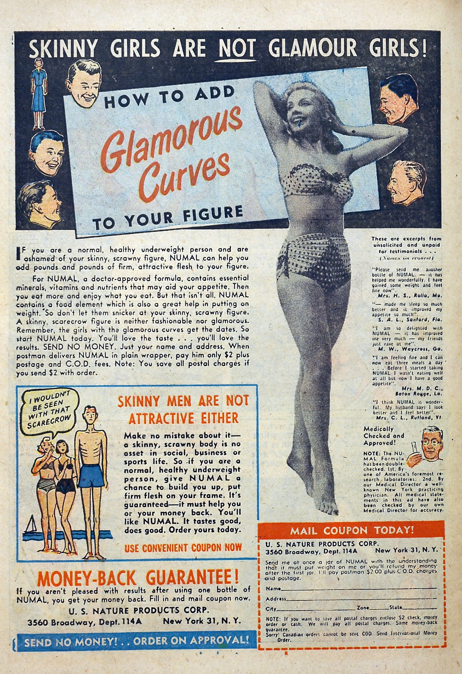 Read online Buffalo Bill comic -  Issue #7 - 34