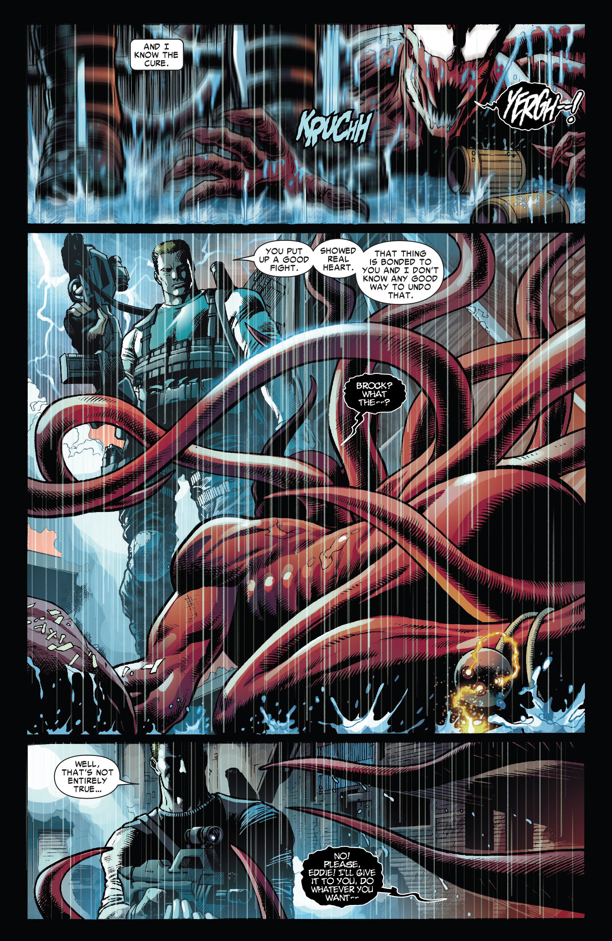 Read online Venom Modern Era Epic Collection comic -  Issue # Agent Venom (Part 5) - 28