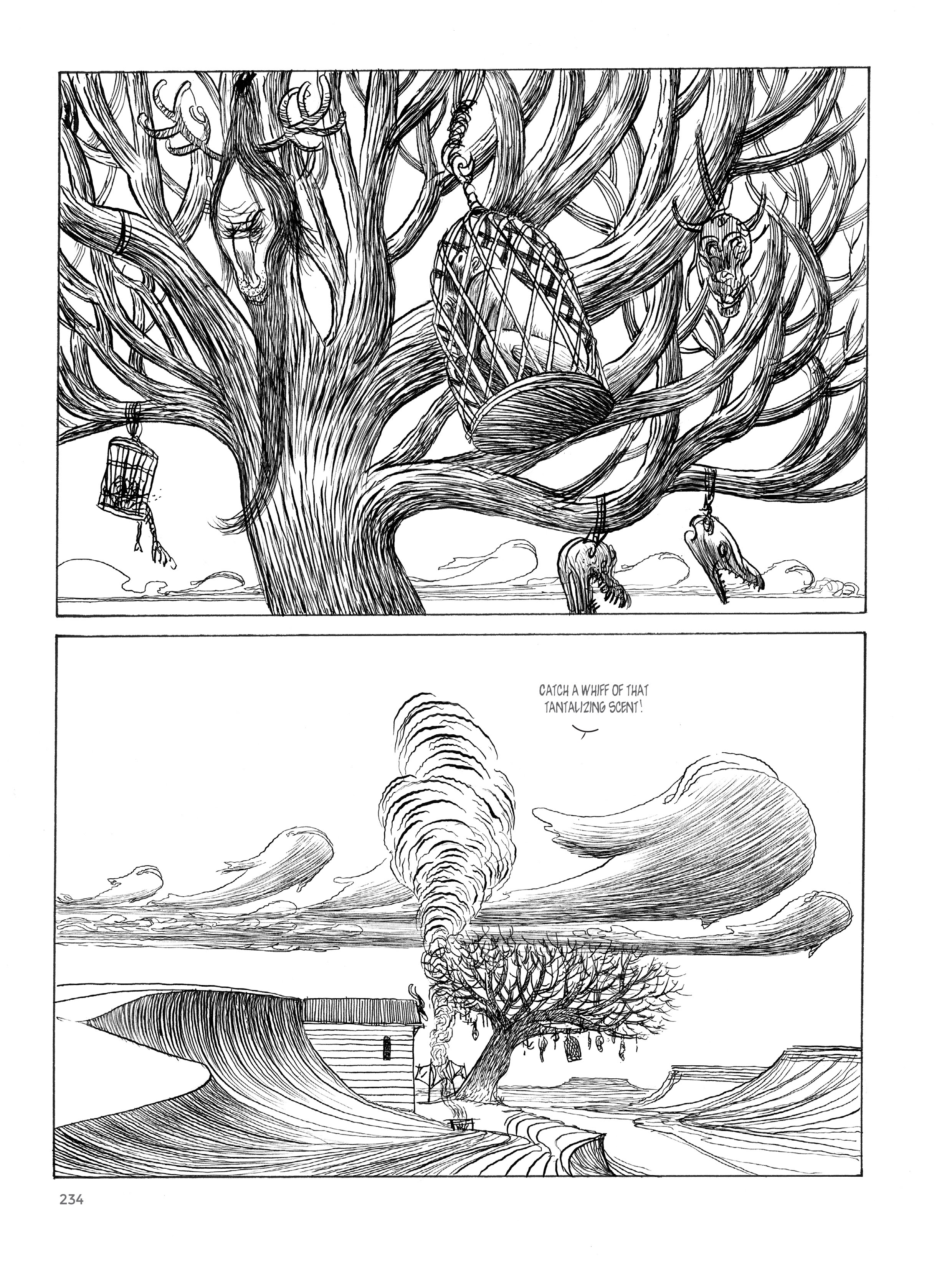 Read online Garlandia comic -  Issue # TPB (Part 3) - 35