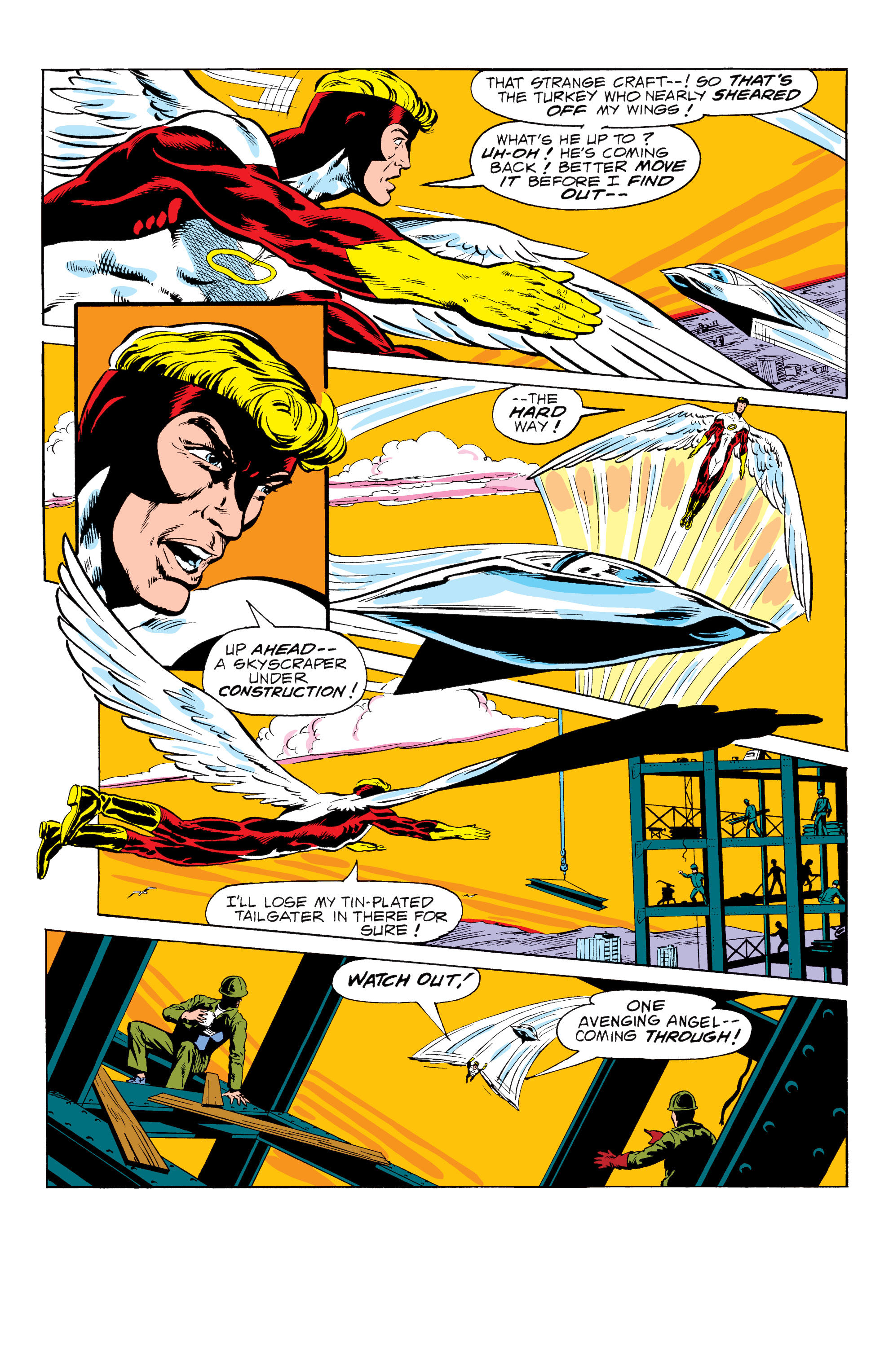 Read online Uncanny X-Men Omnibus comic -  Issue # TPB 2 (Part 8) - 30