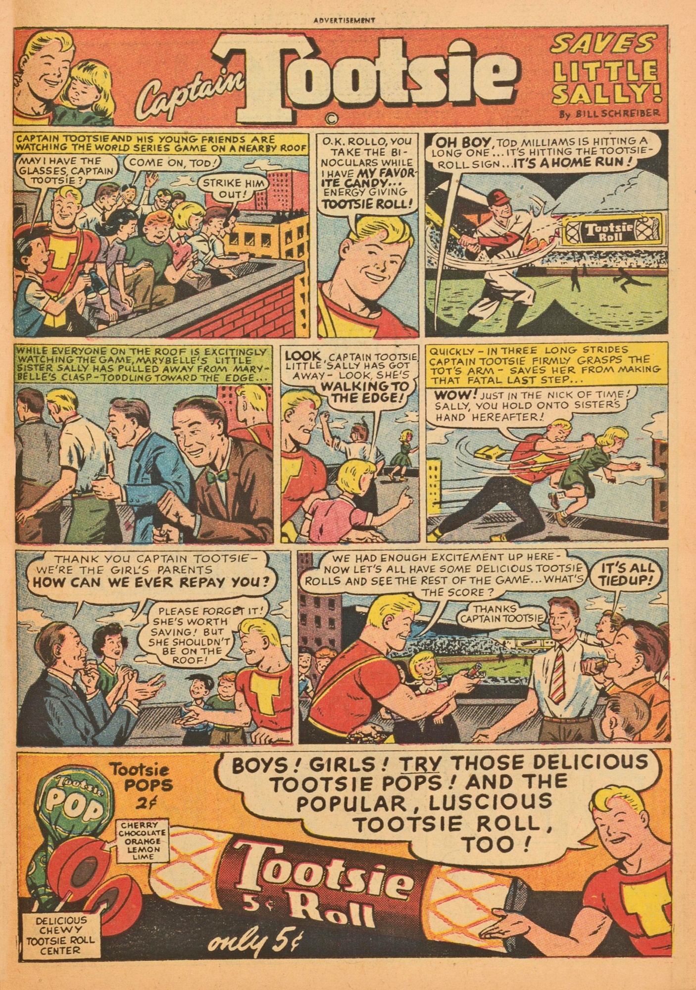Read online Gabby Hayes Western comic -  Issue #25 - 35