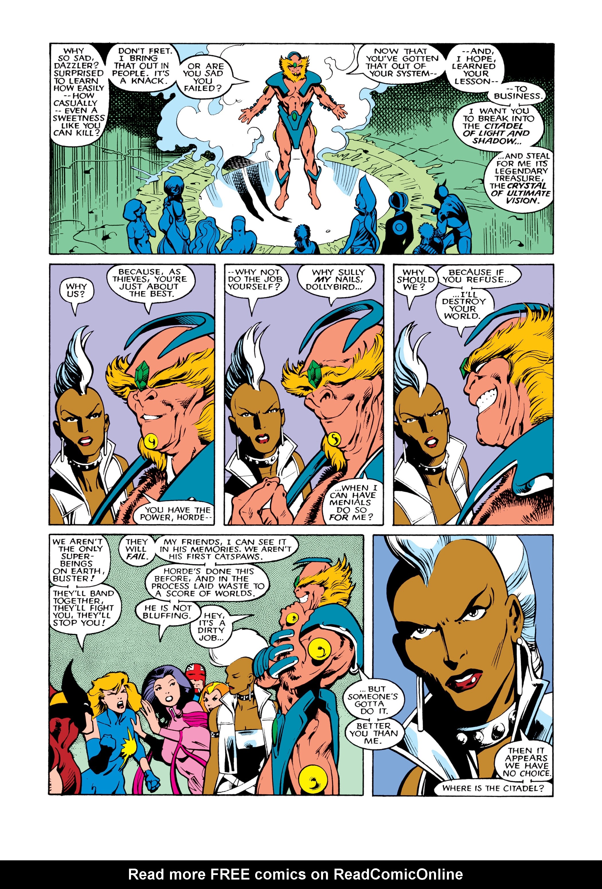 Read online Marvel Masterworks: The Uncanny X-Men comic -  Issue # TPB 15 (Part 2) - 24