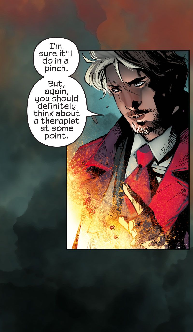 Read online G.O.D.S.: Infinity Comic comic -  Issue #5 - 87