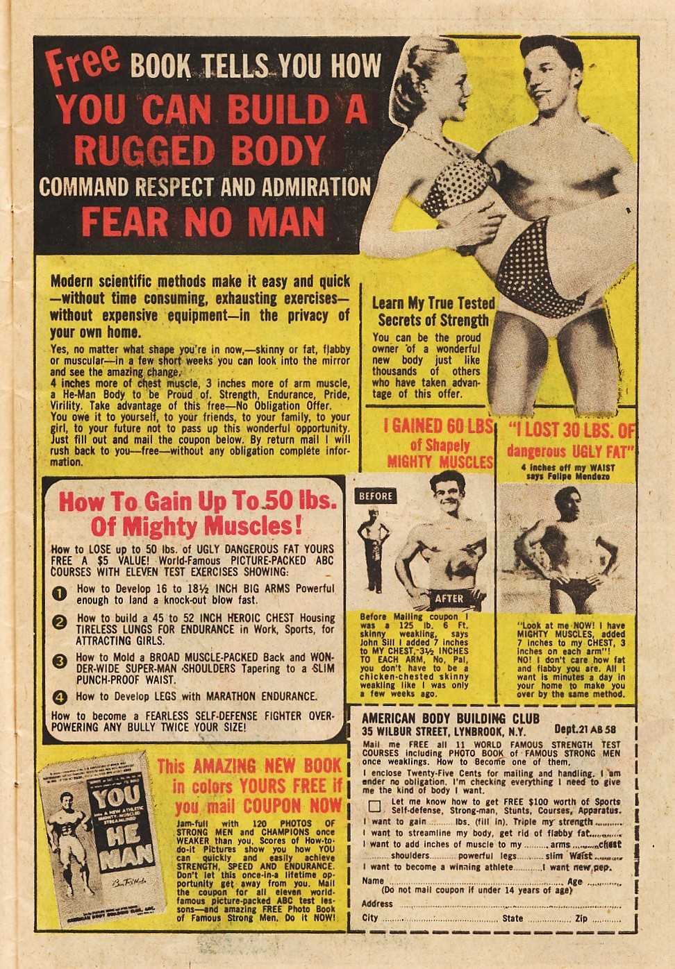 Read online Cheyenne Kid comic -  Issue #75 - 7