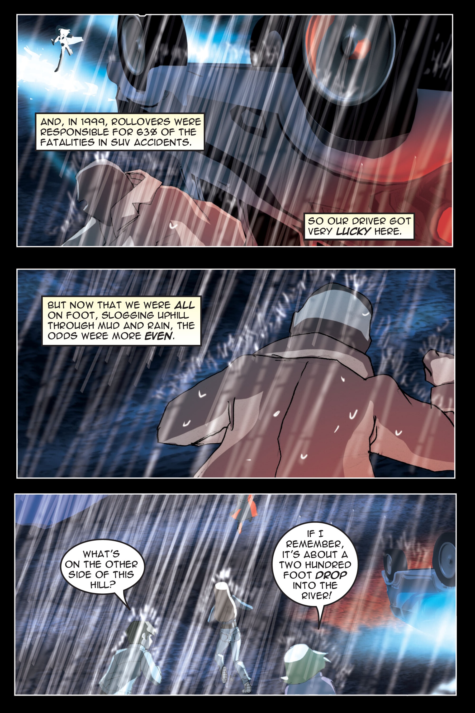 Read online Nancy Drew Omnibus comic -  Issue # TPB (Part 2) - 67