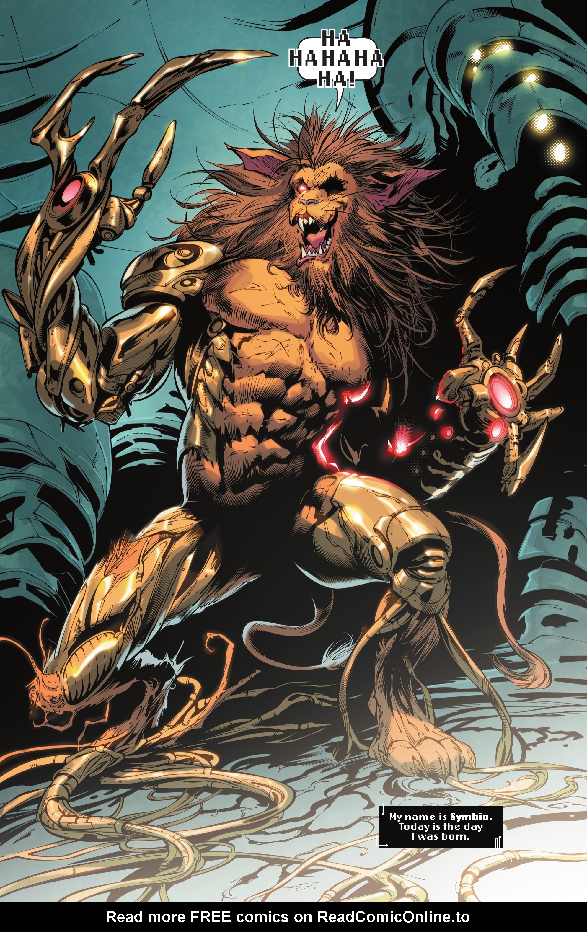 Read online Power Girl (2023) comic -  Issue #4 - 20