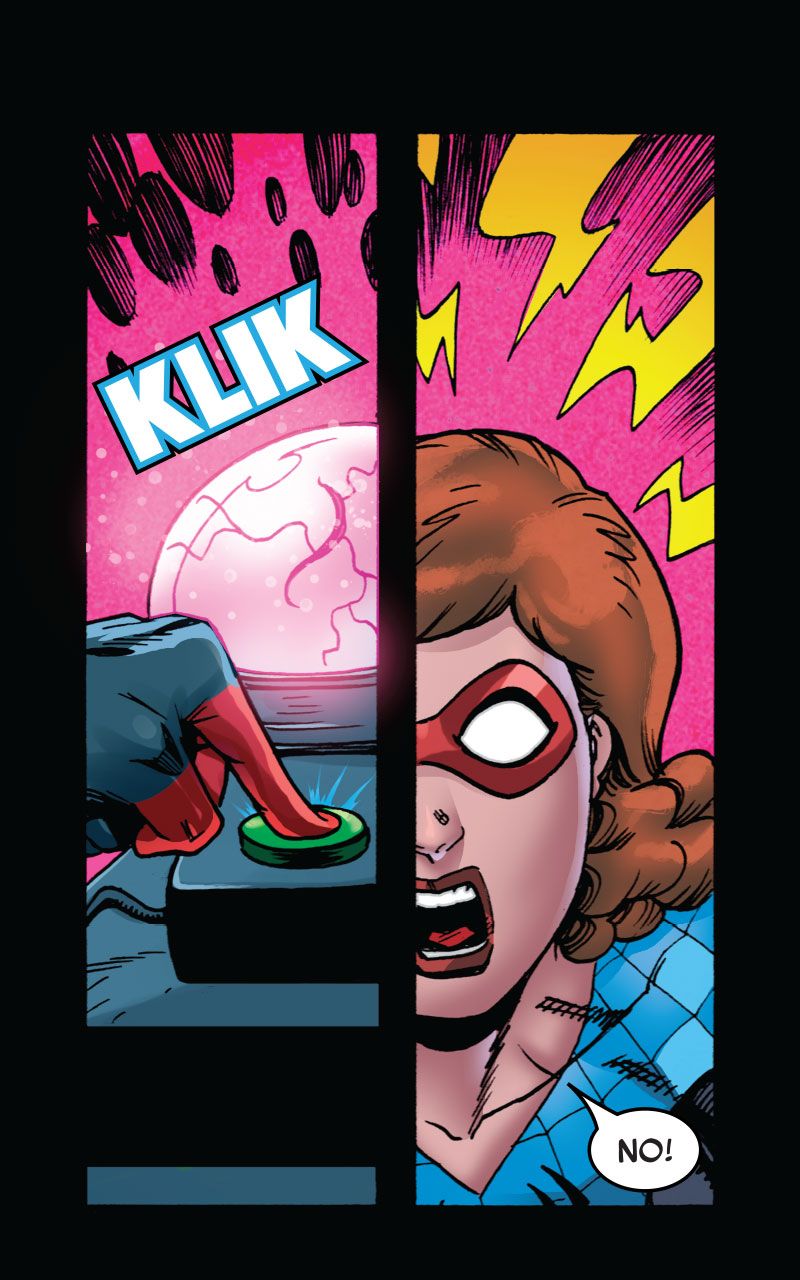 Read online Spider-Man Unlimited Infinity Comic comic -  Issue #17 - 42