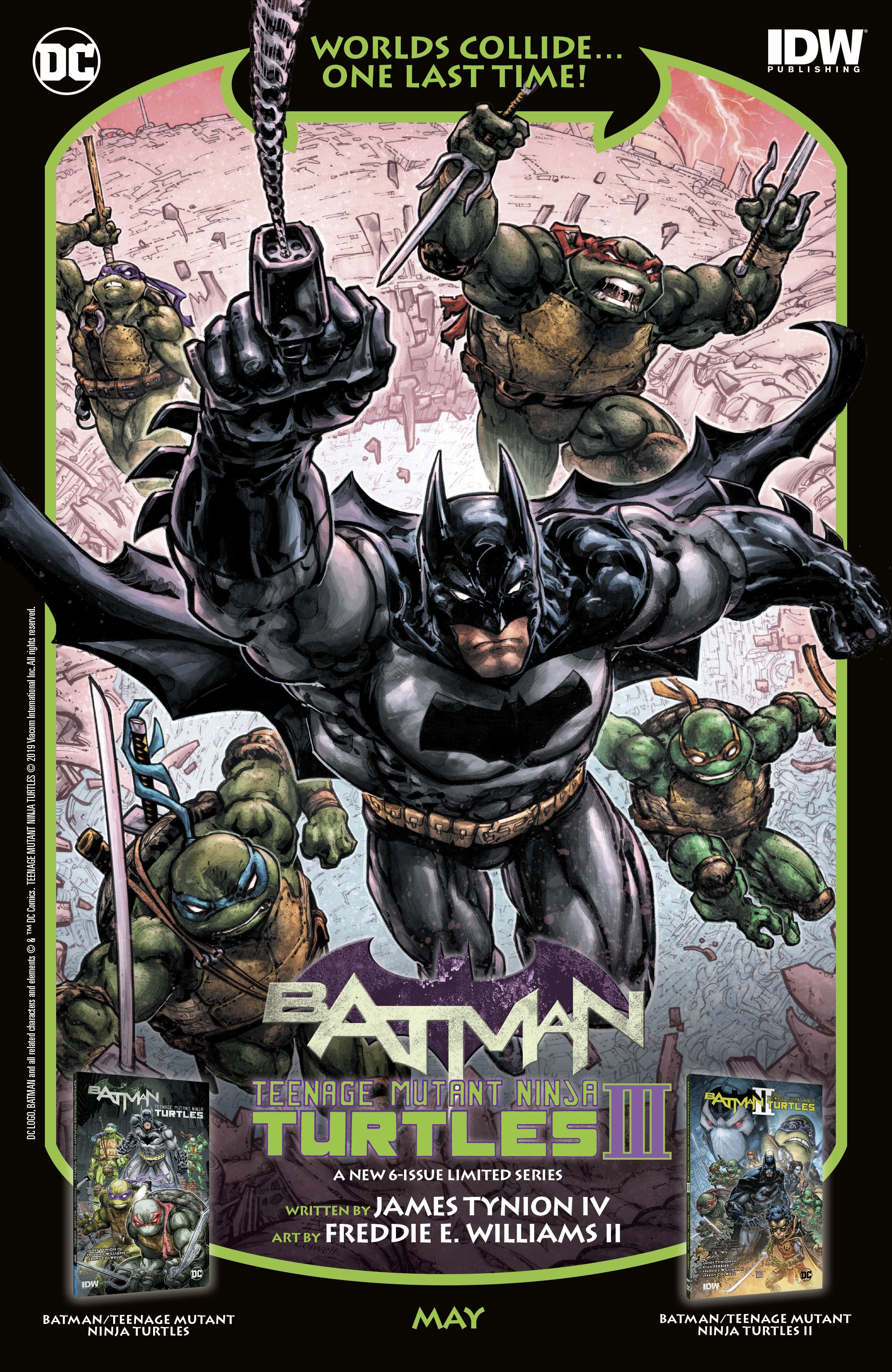 Read online Batman (2016) comic -  Issue #69 - 20