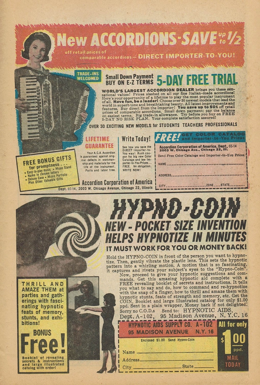 Read online Cheyenne Kid comic -  Issue #45 - 15