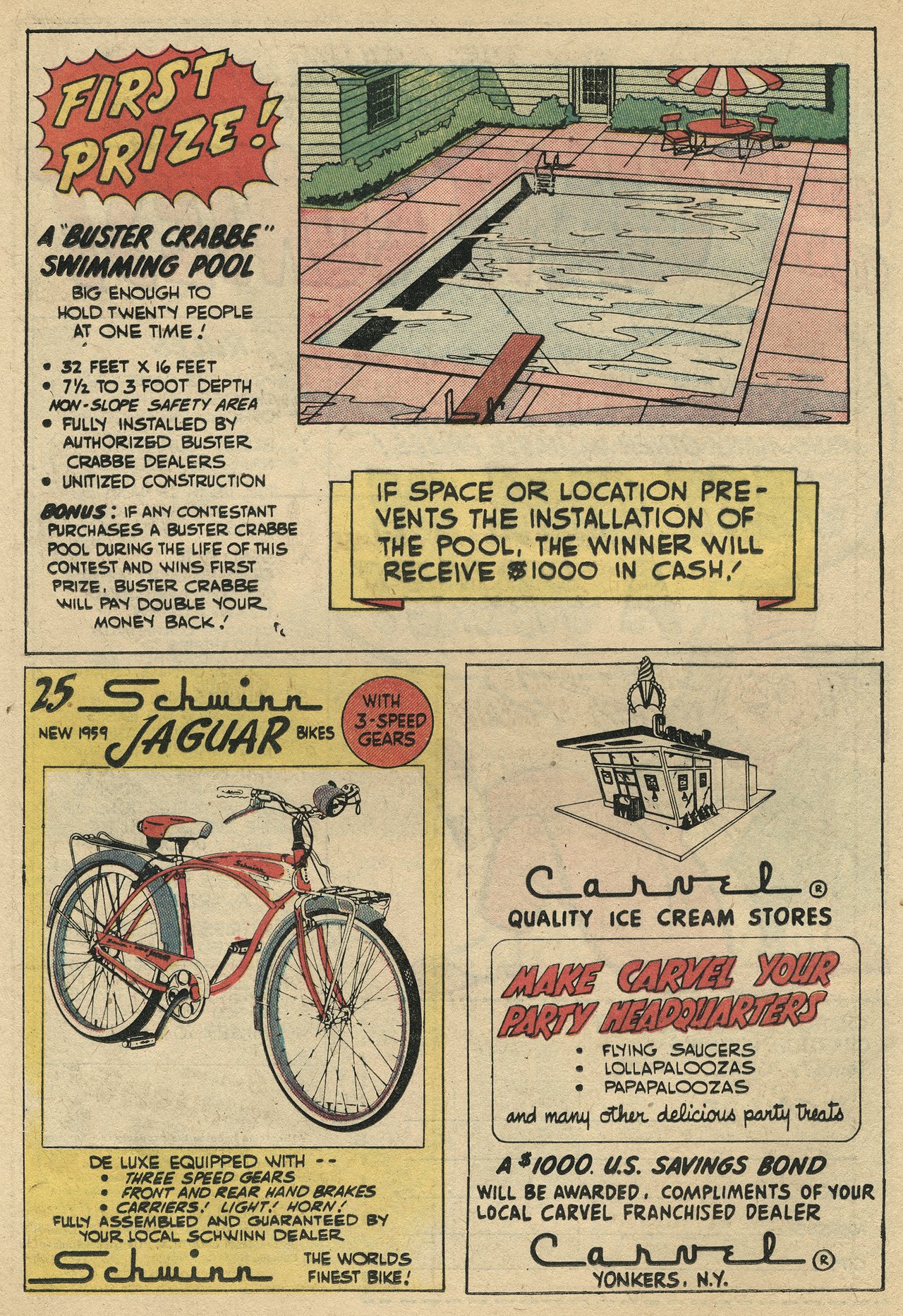 Read online Lash Larue Western (1949) comic -  Issue #74 - 12