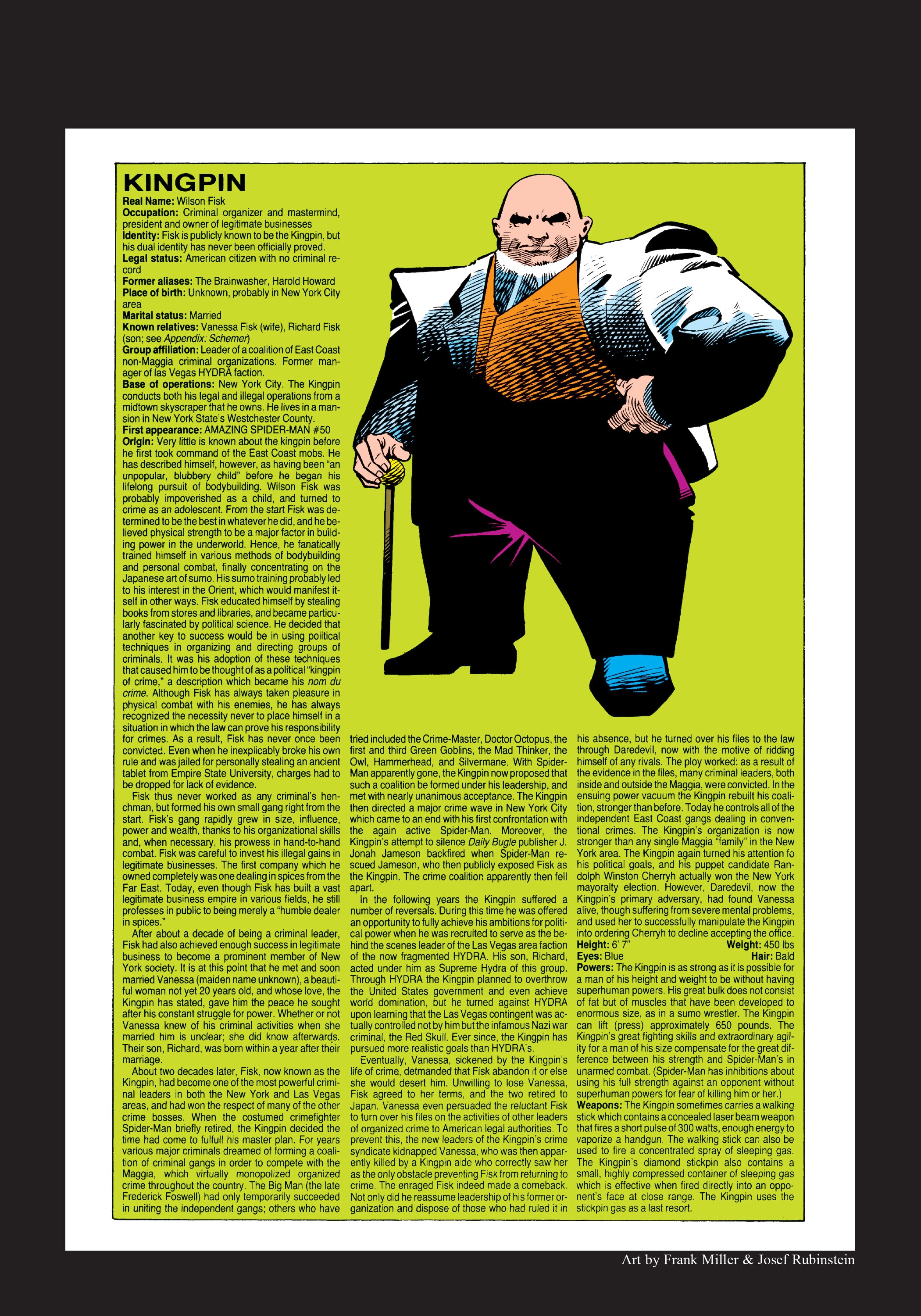 Read online Marvel Masterworks: Daredevil comic -  Issue # TPB 17 (Part 3) - 64