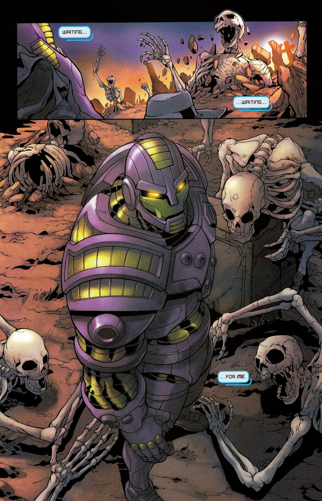 Read online Justice League Heroes comic -  Issue # Full - 4