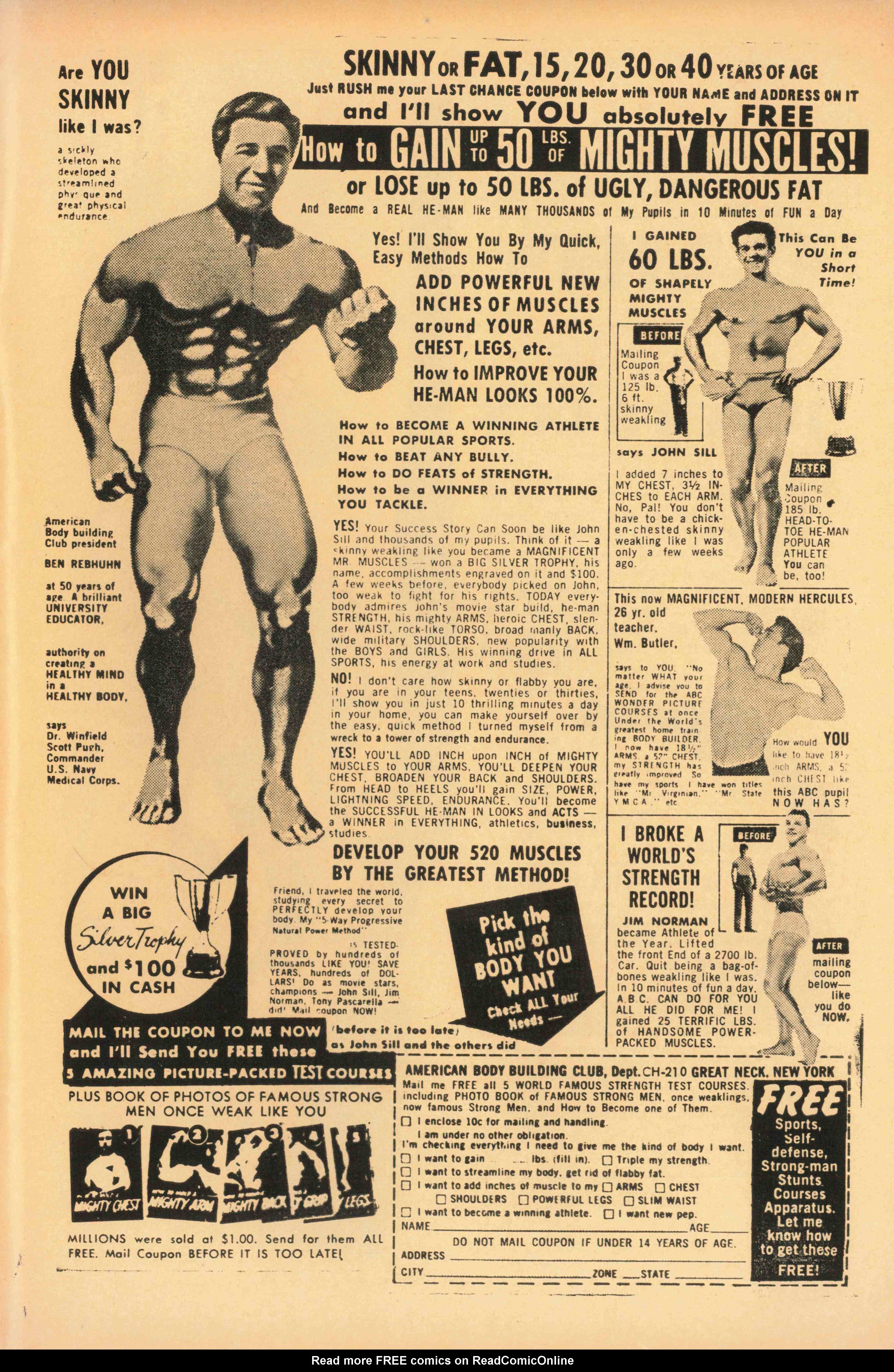 Read online Cheyenne Kid comic -  Issue #38 - 35