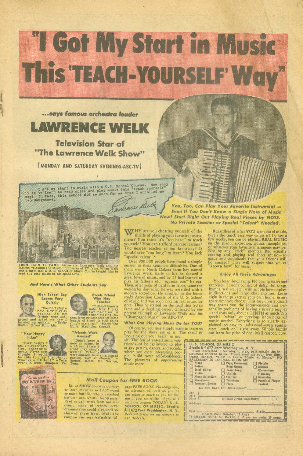 Read online Love Tales comic -  Issue #72 - 19