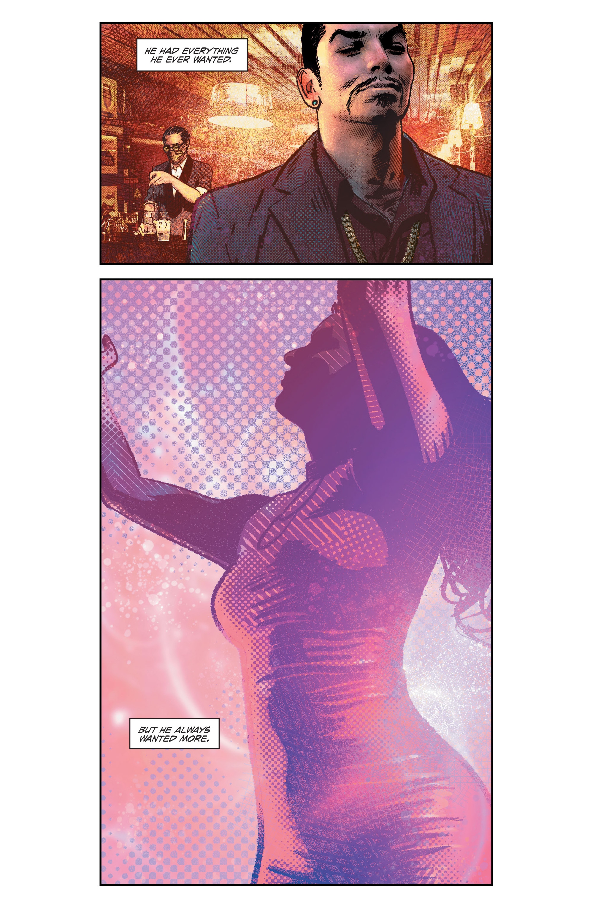 Read online The Resistance Universe: The Origins comic -  Issue # TPB (Part 2) - 66