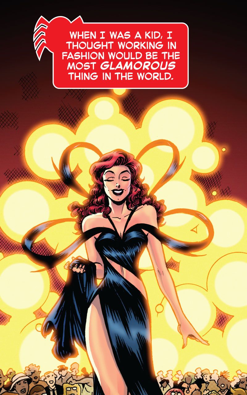 Read online Spider-Man Unlimited Infinity Comic comic -  Issue #15 - 3