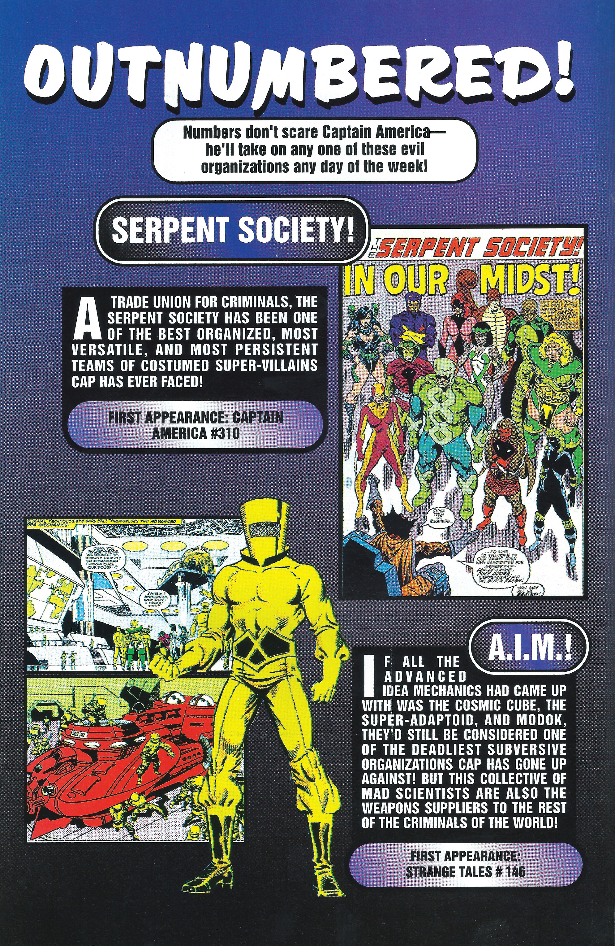 Read online Captain America Epic Collection comic -  Issue # TPB Man Without A Country (Part 4) - 97