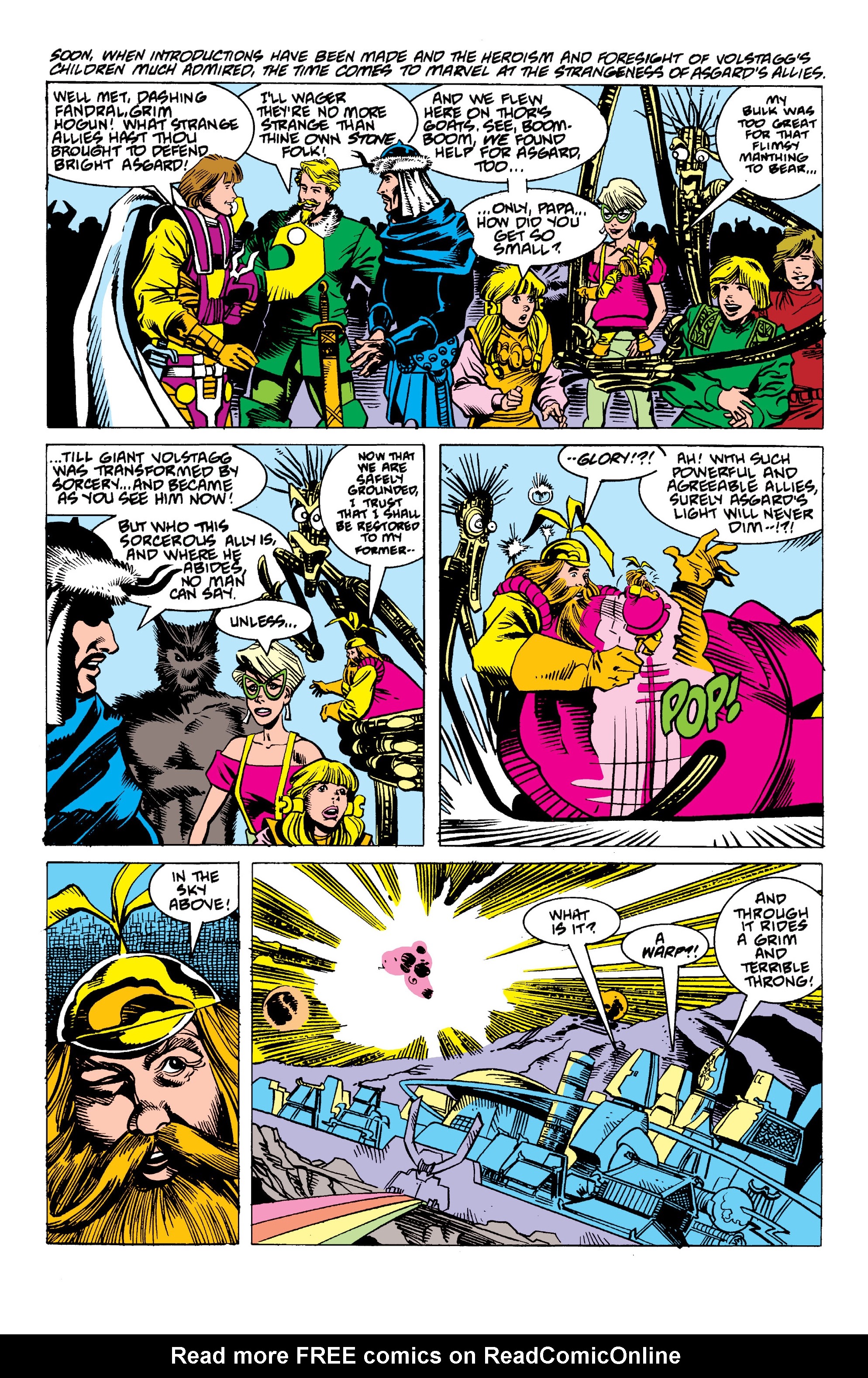 Read online The New Mutants comic -  Issue # _Omnibus 3 (Part 10) - 90