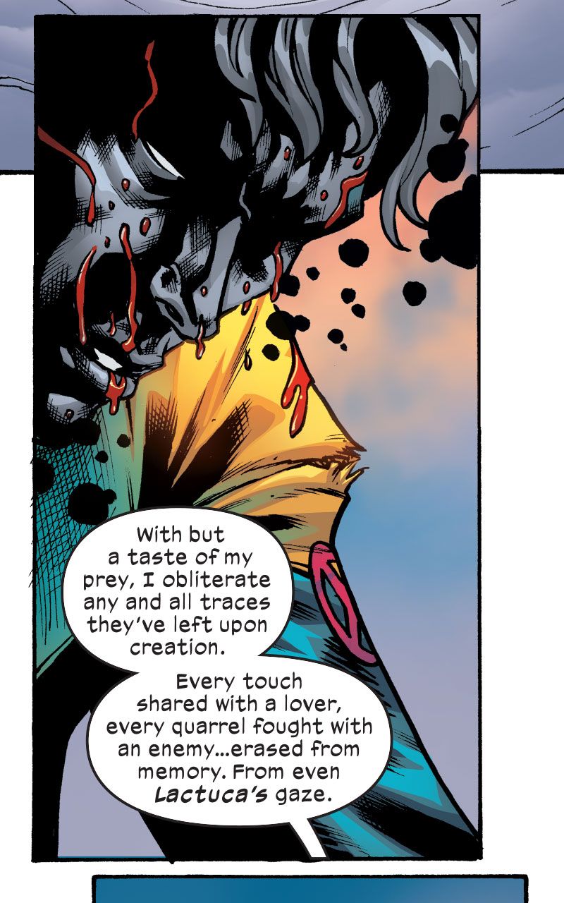 Read online X-Men Unlimited: Infinity Comic comic -  Issue #120 - 4