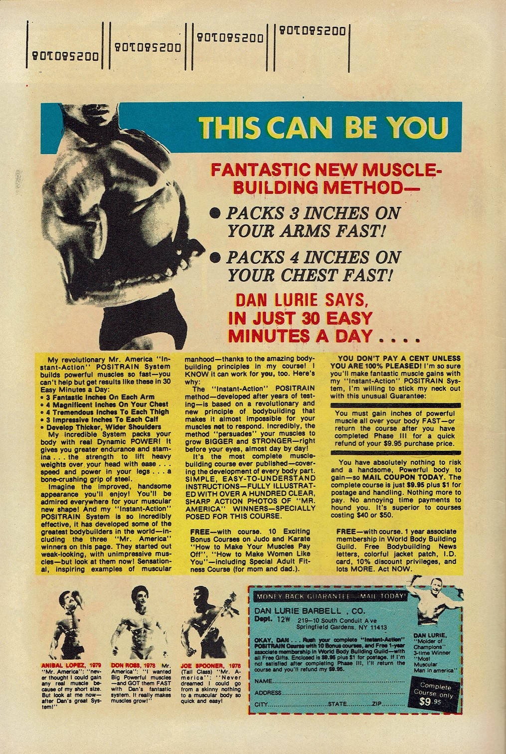 Read online Gunfighters comic -  Issue #75 - 2