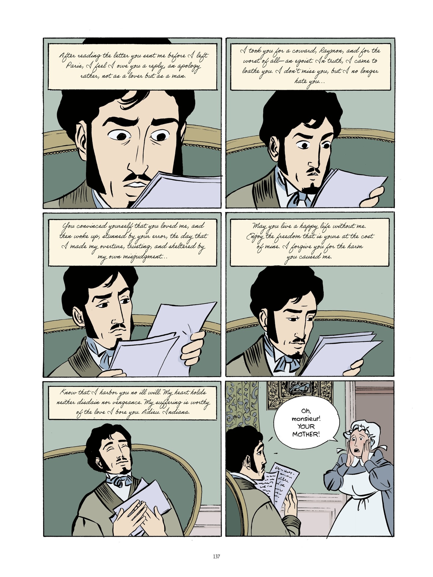 Read online Indiana comic -  Issue # TPB (Part 2) - 38