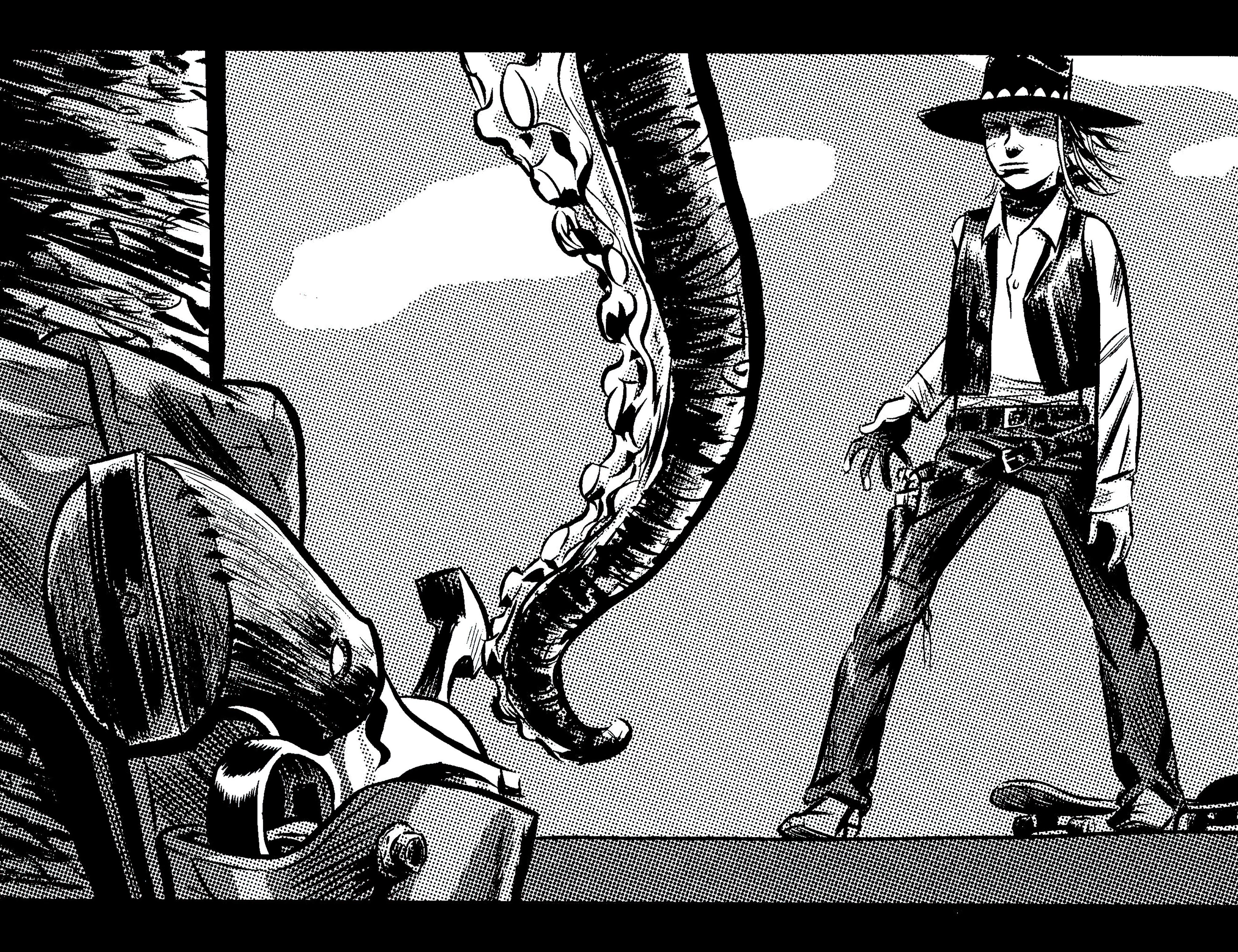 Read online Street Angel: Princess of Poverty comic -  Issue # TPB (Part 1) - 90