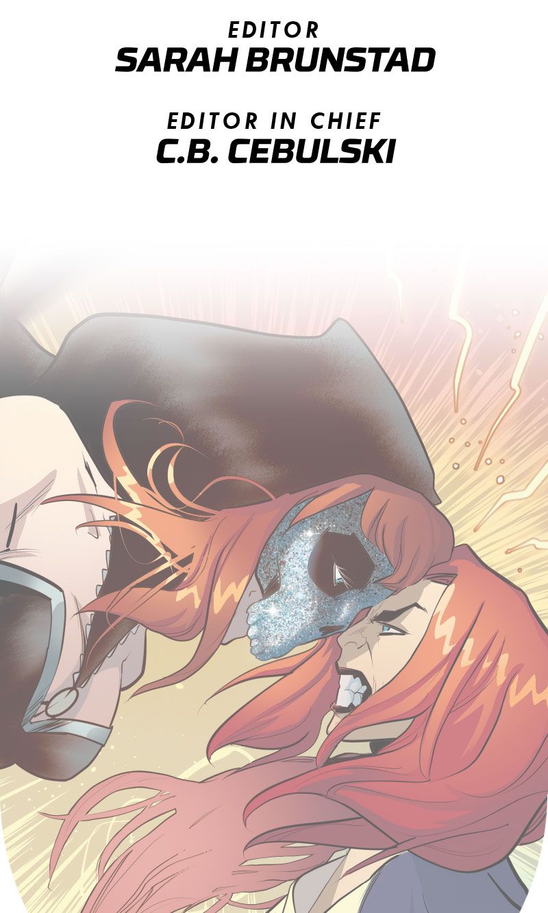 Read online Marvel's Voices Infinity Comic comic -  Issue #86 - 60