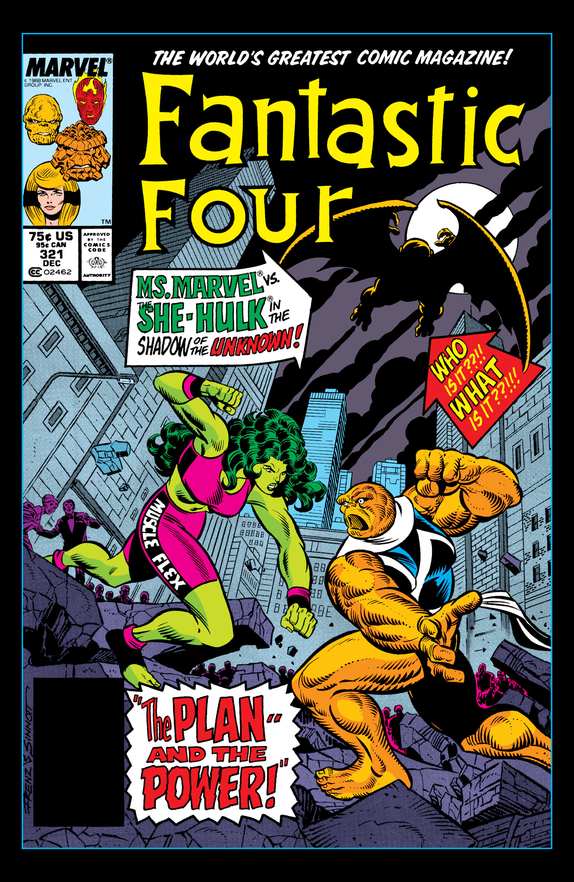 Read online Fantastic Four Epic Collection comic -  Issue # The Dream Is Dead (Part 1) - 5