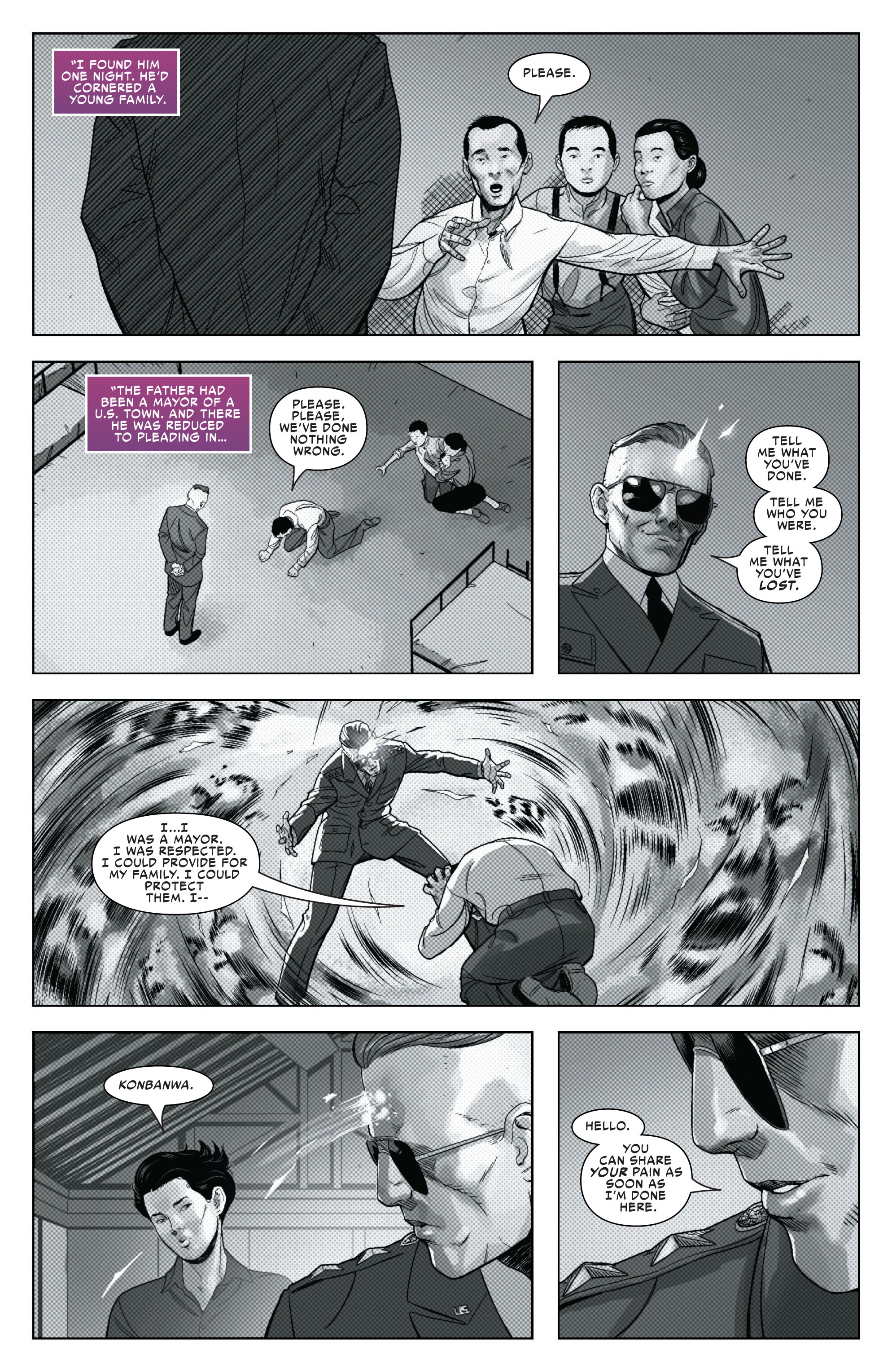 Read online Friendly Neighborhood Spider-Man by Tom Taylor comic -  Issue # TPB (Part 3) - 21