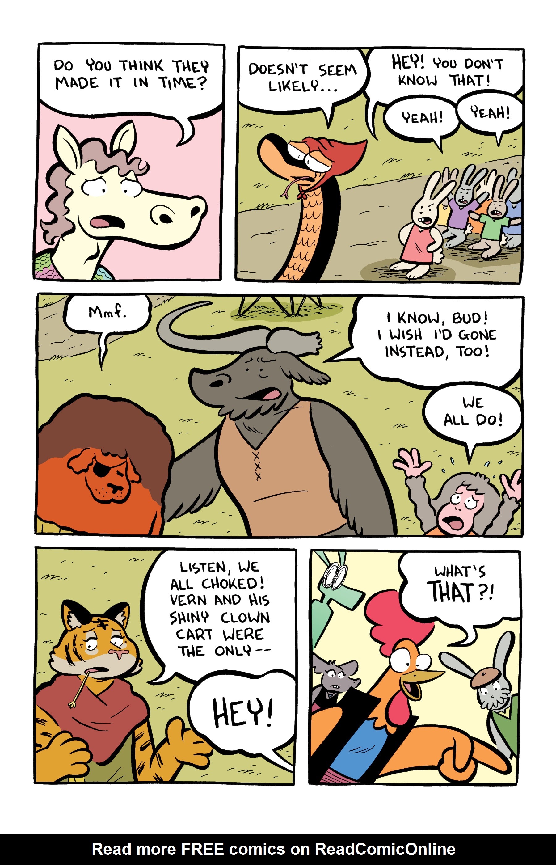 Read online Dragon Racer comic -  Issue # TPB (Part 2) - 49