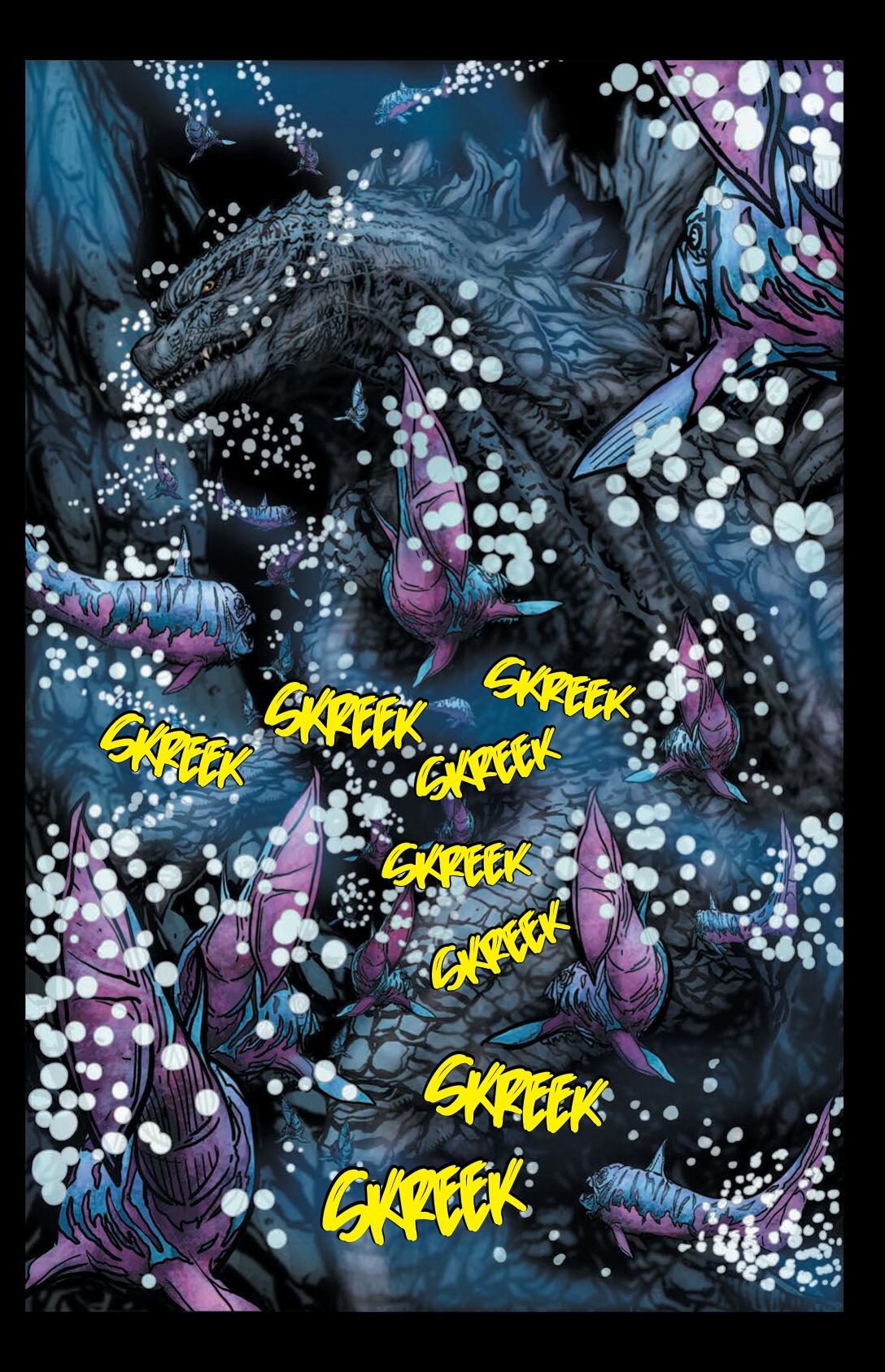 Read online Monsterverse Omnibus Collection comic -  Issue # TPB (Part 3) - 74
