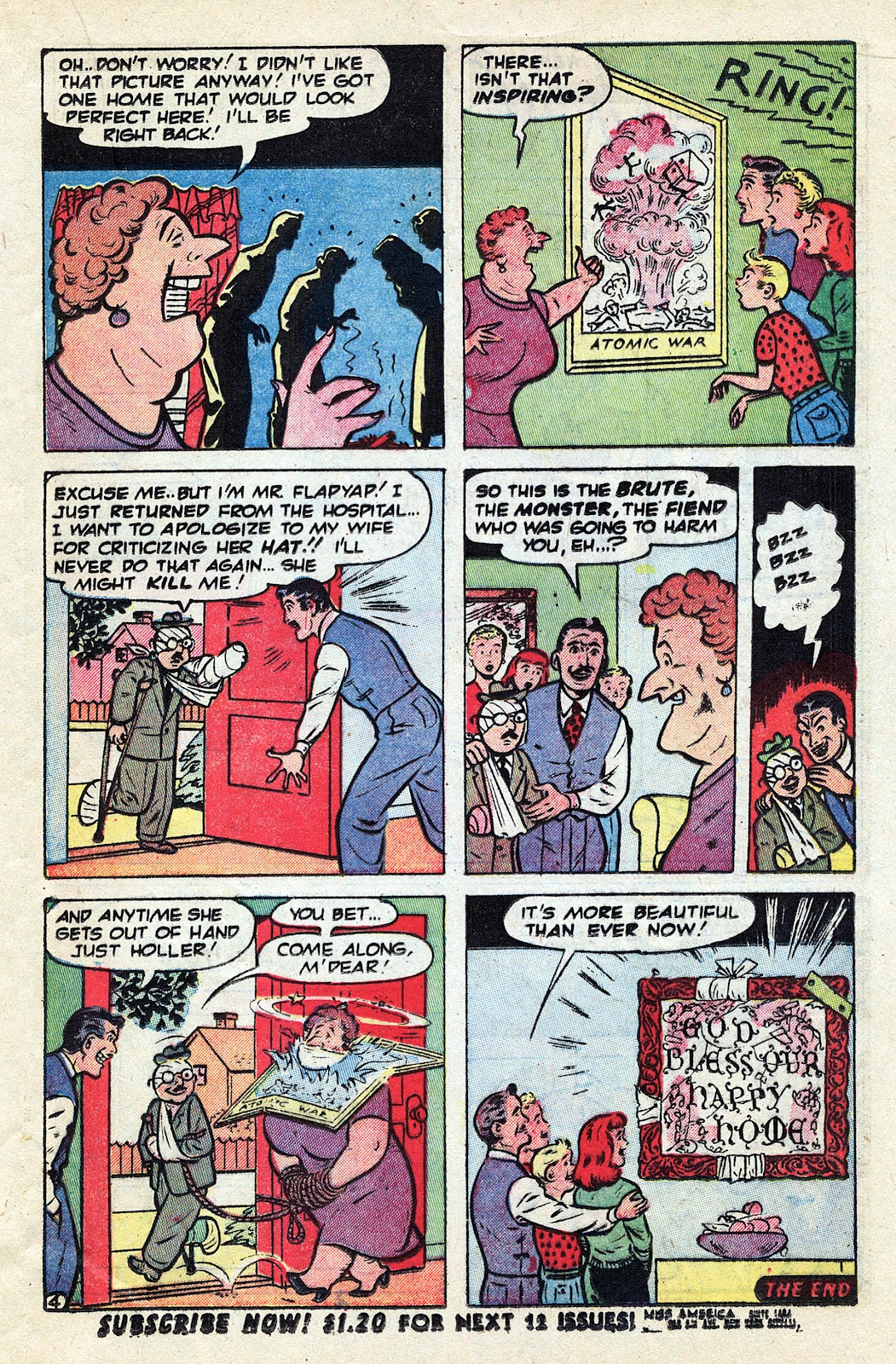 Miss America issue 41 - Page 25