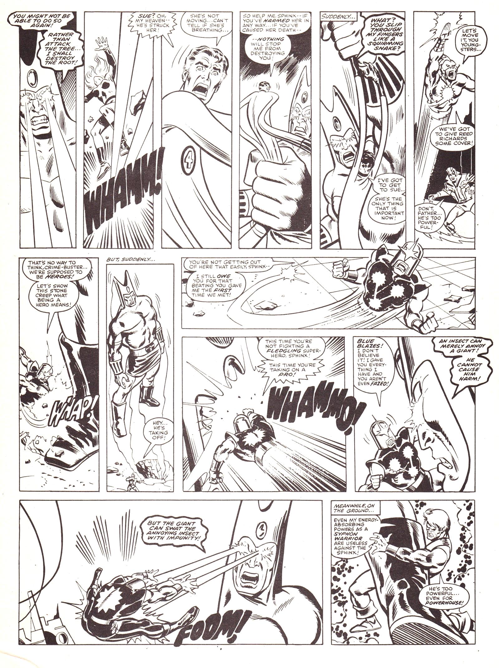 Read online Spectacular Spider-Man Weekly comic -  Issue #358 - 13