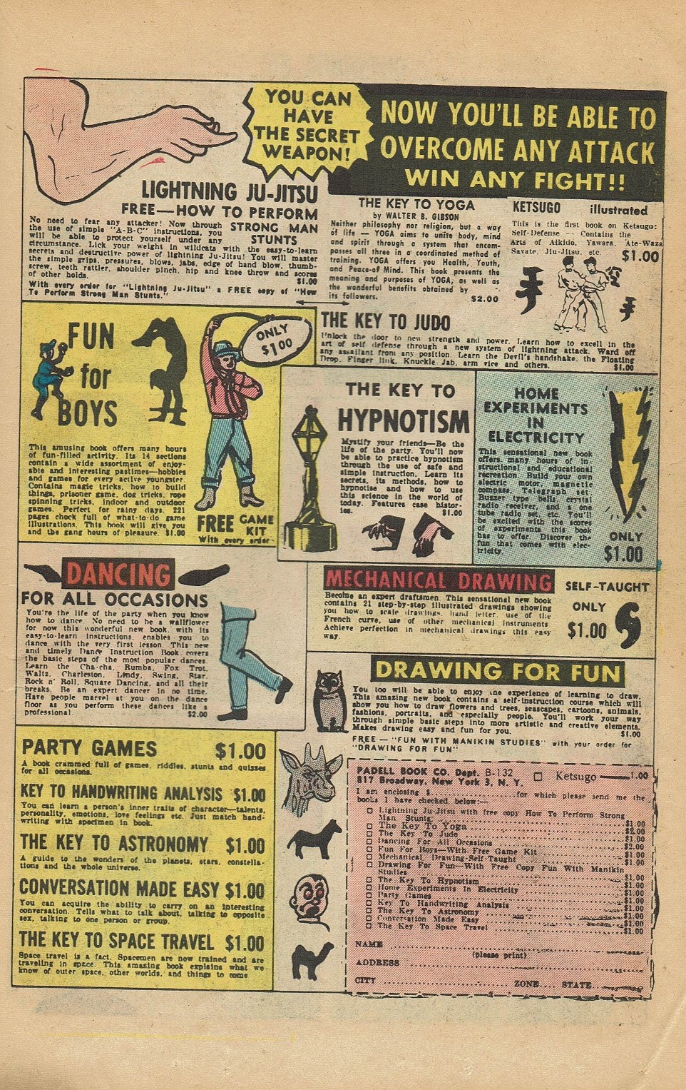 Read online Cheyenne Kid comic -  Issue #43 - 15