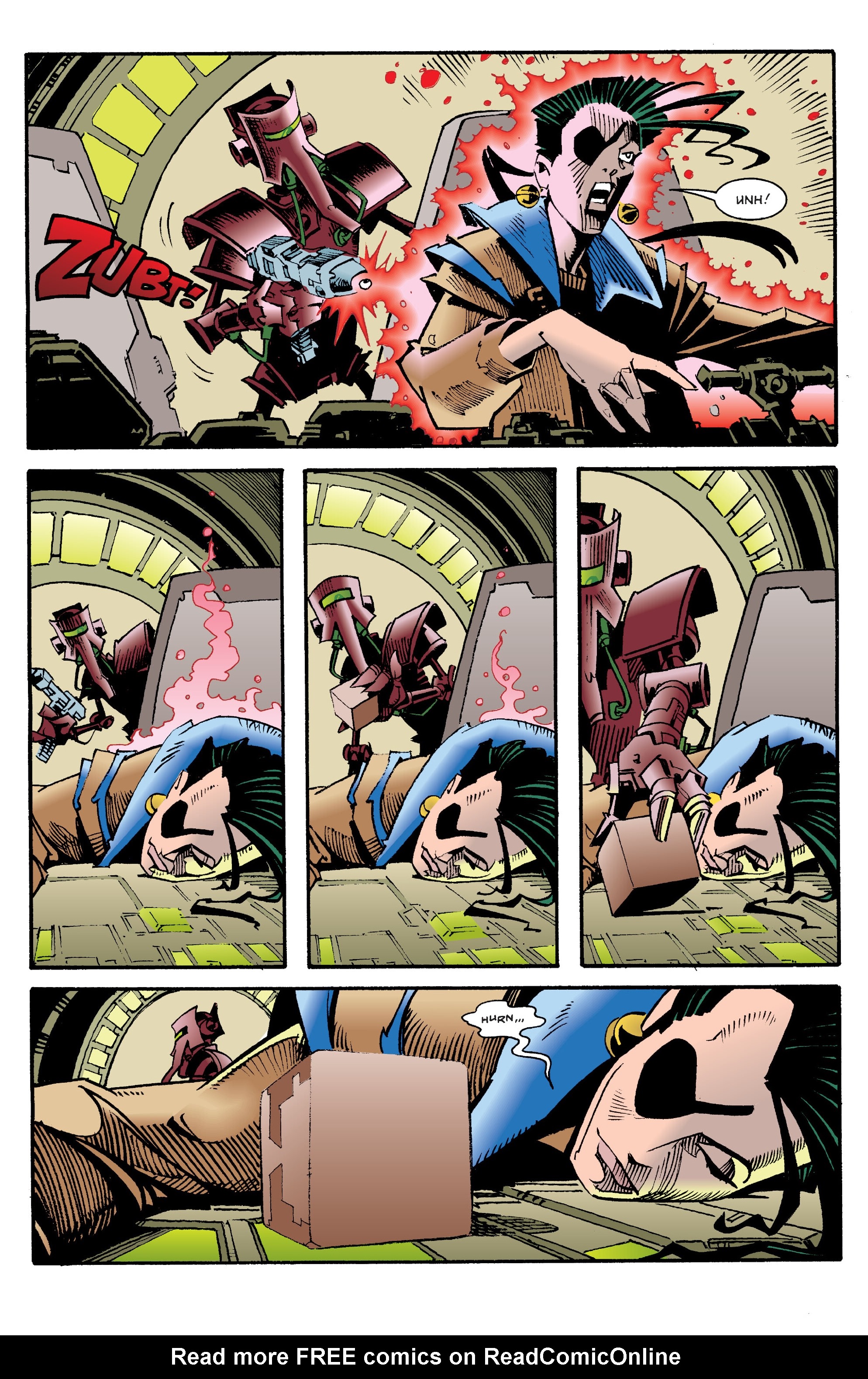 Read online Star Wars Legends: The Empire Omnibus comic -  Issue # TPB 2 (Part 9) - 13